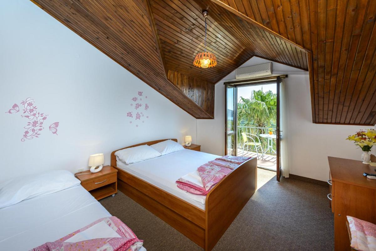 Cavtat Vacations - Guest House Villa Bellevue - Property Image 30