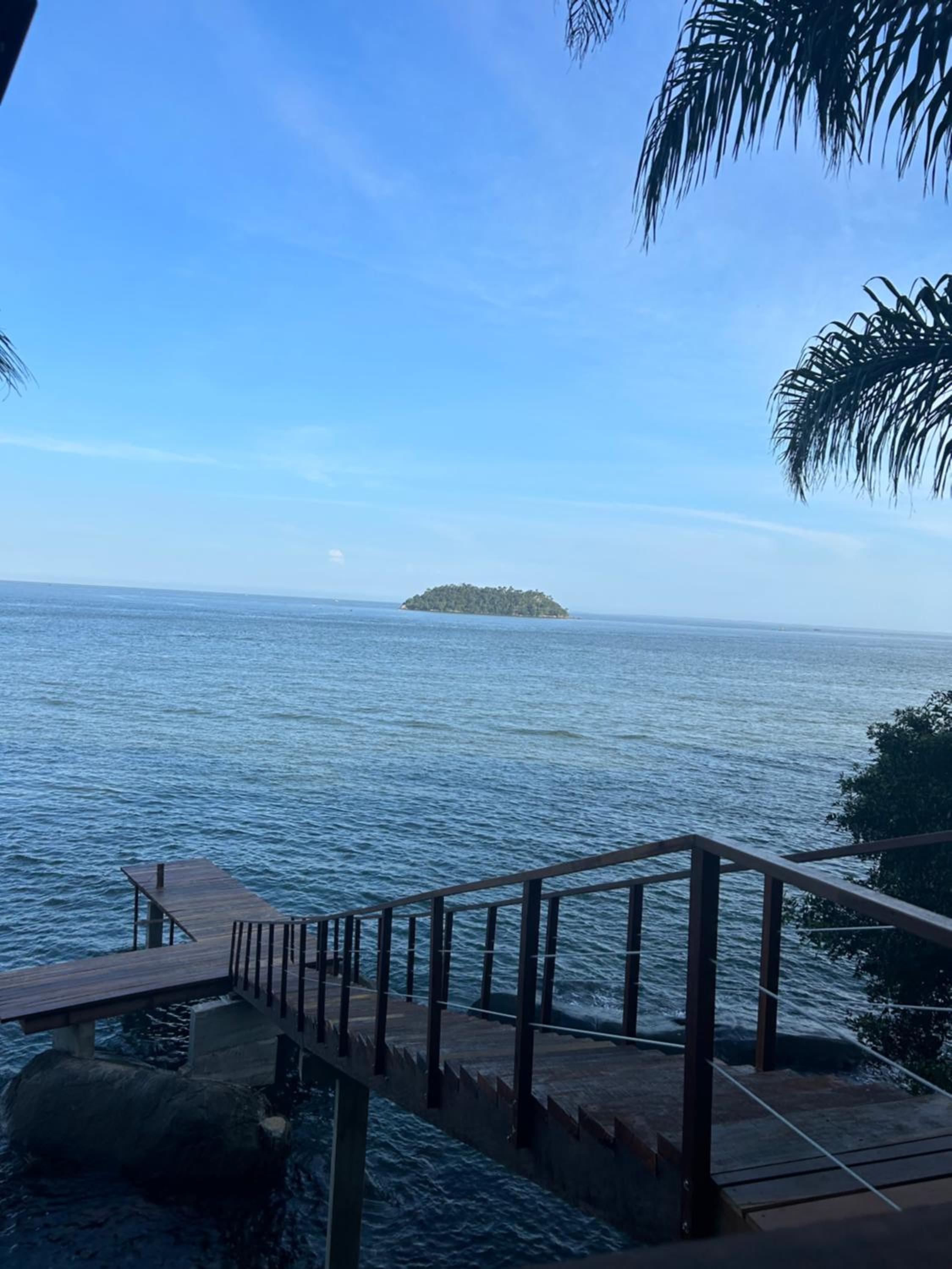 Casa a Beira Mar