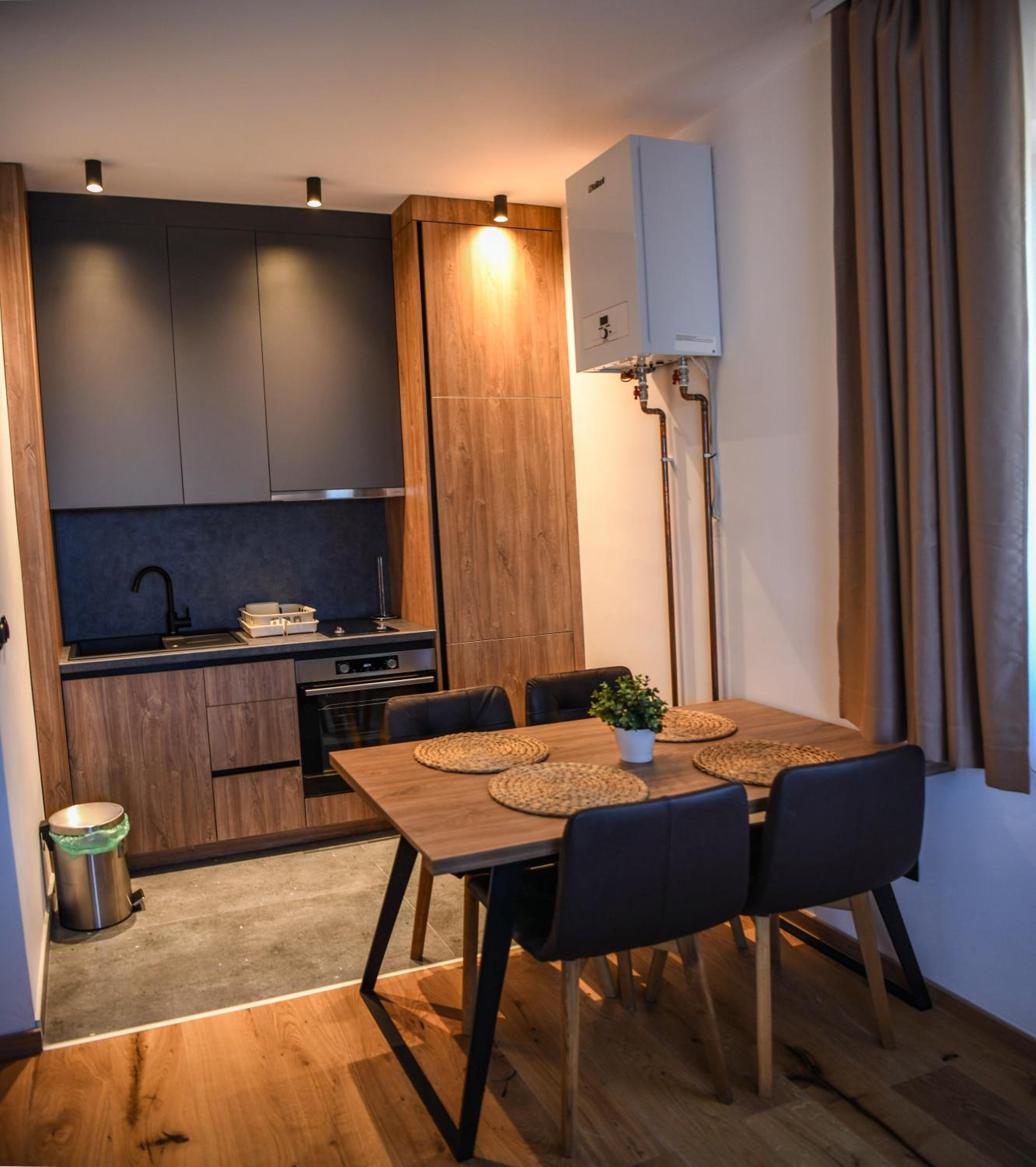 Apartmani Slalom