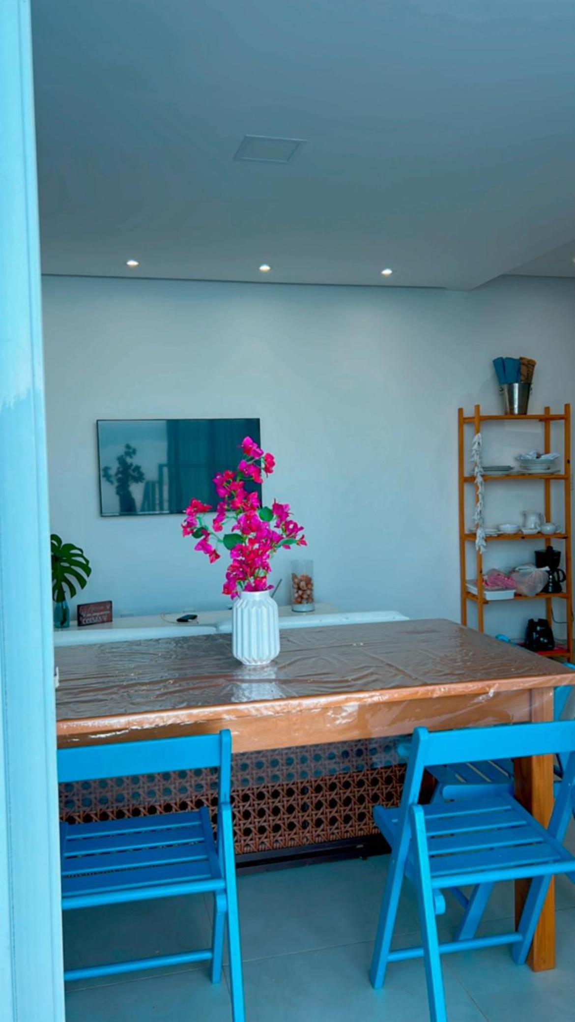 Casa a Beira Mar