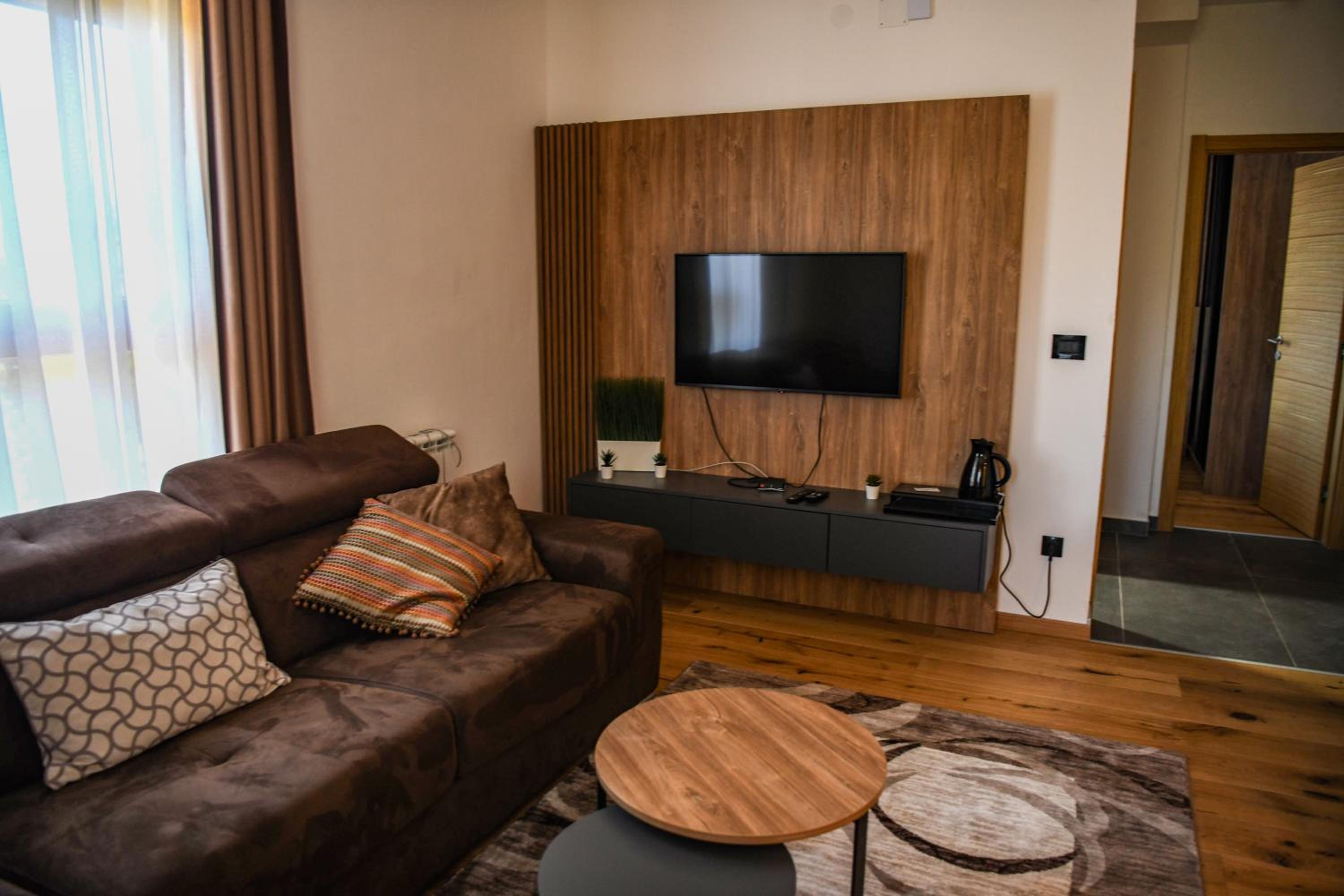 Apartmani Slalom