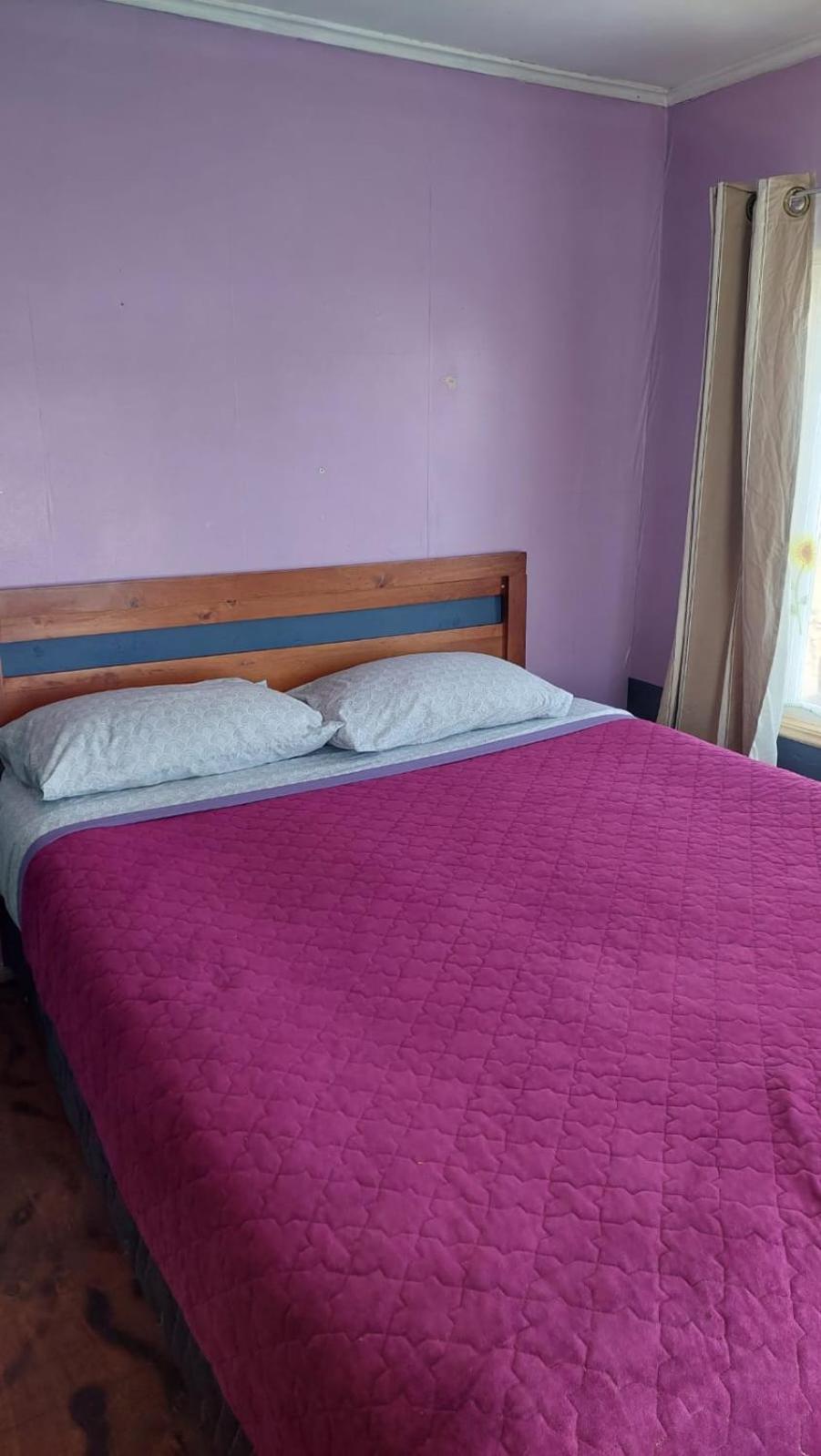 Fungi Hostal
