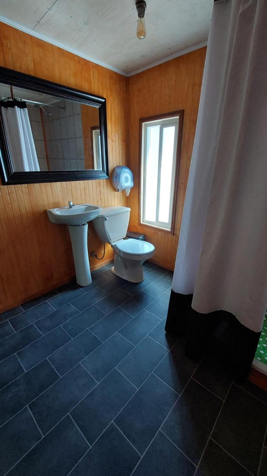 Fungi Hostal