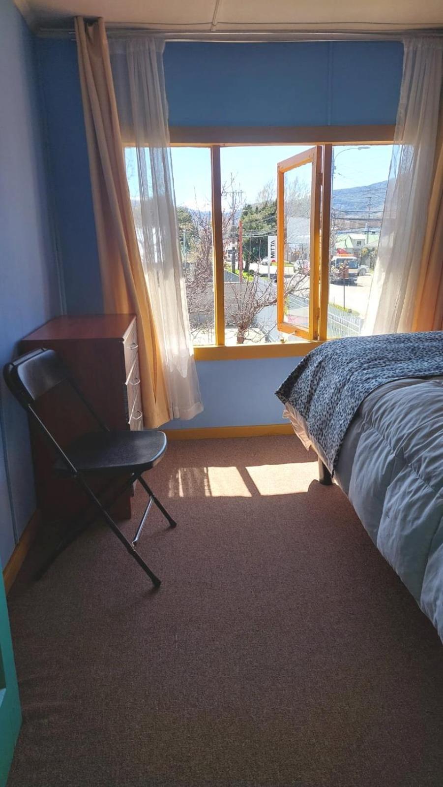 Fungi Hostal