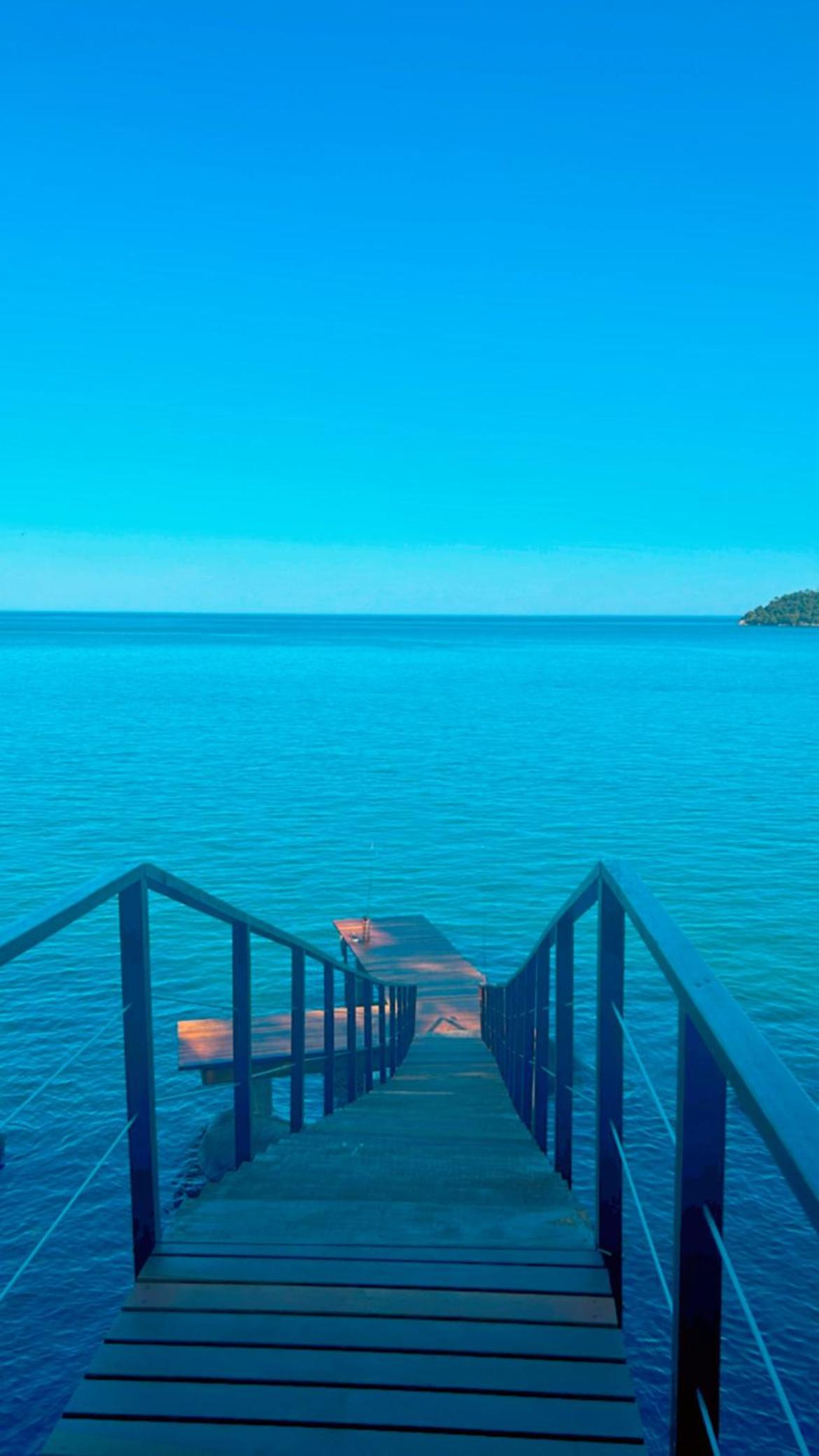 Casa a Beira Mar