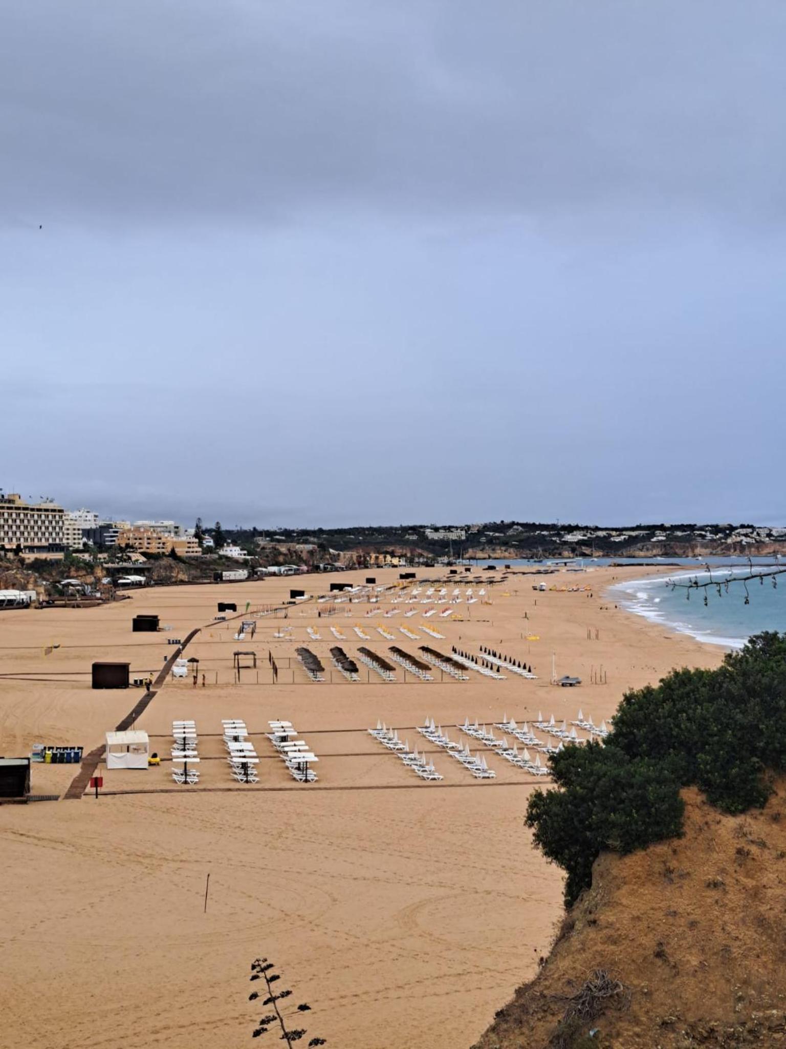 Apartamento Vila Rosa - PRAIA DA ROCHA