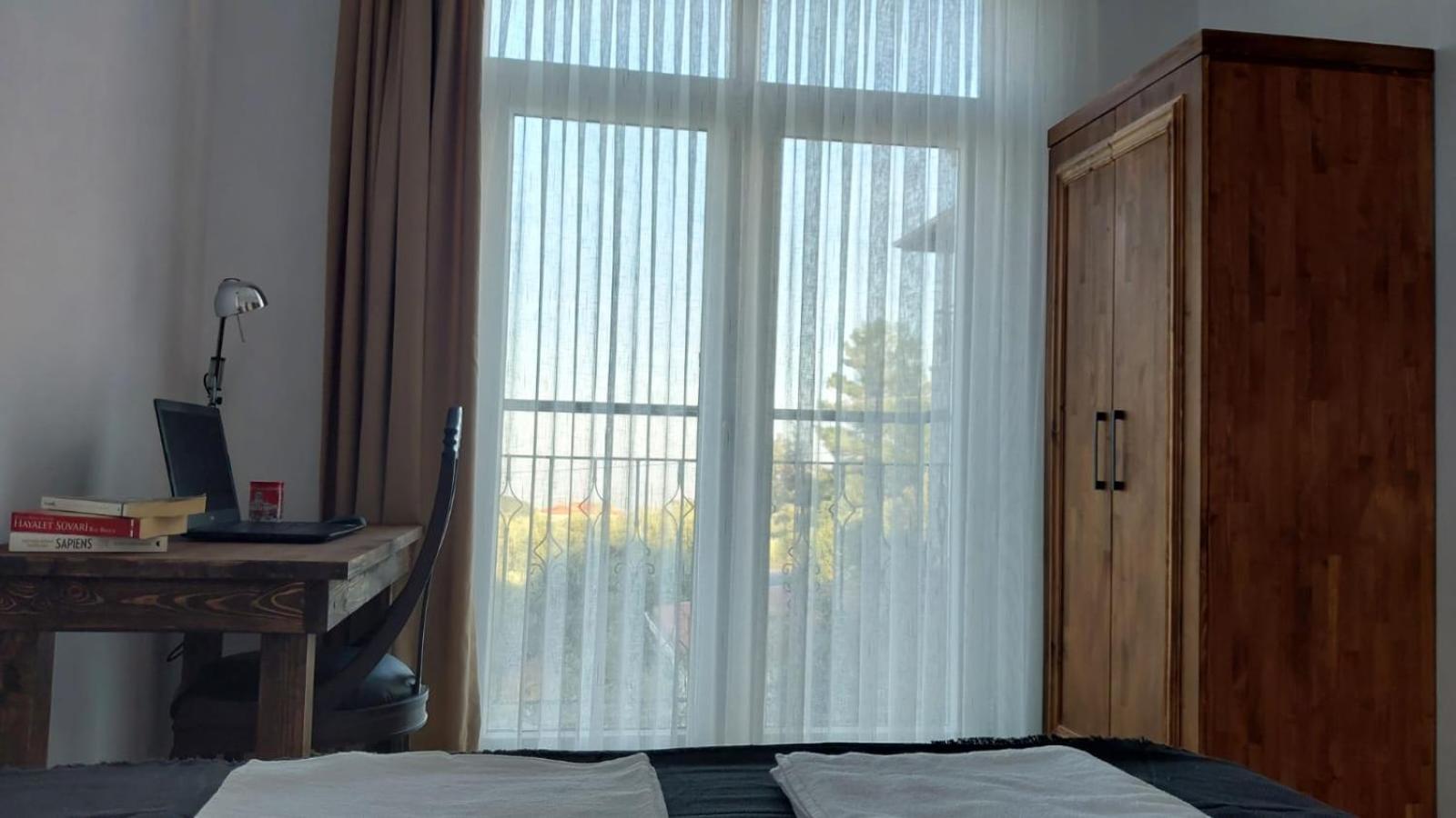 Seron Mountain House
