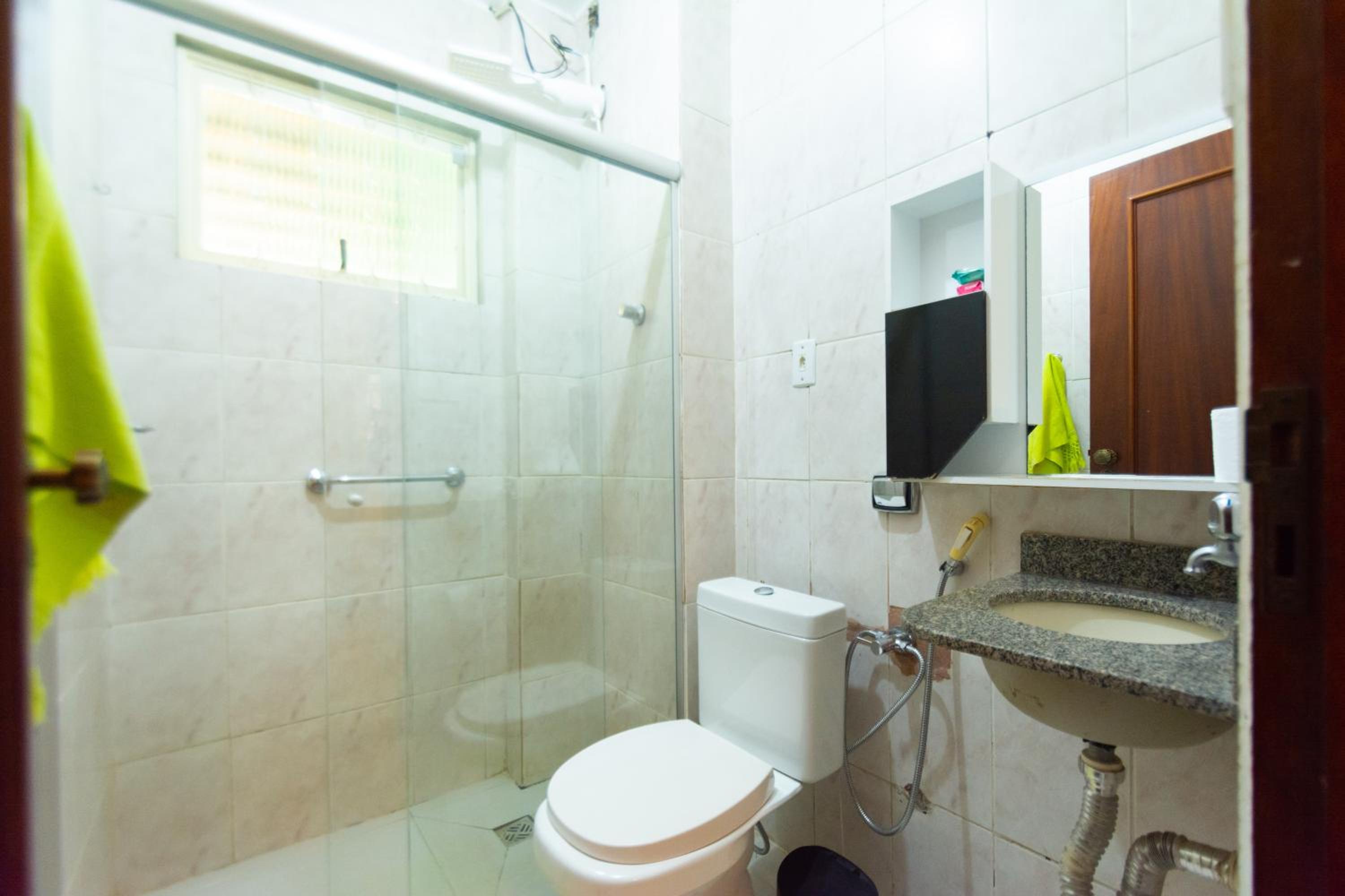 HOSTEL DIKASA