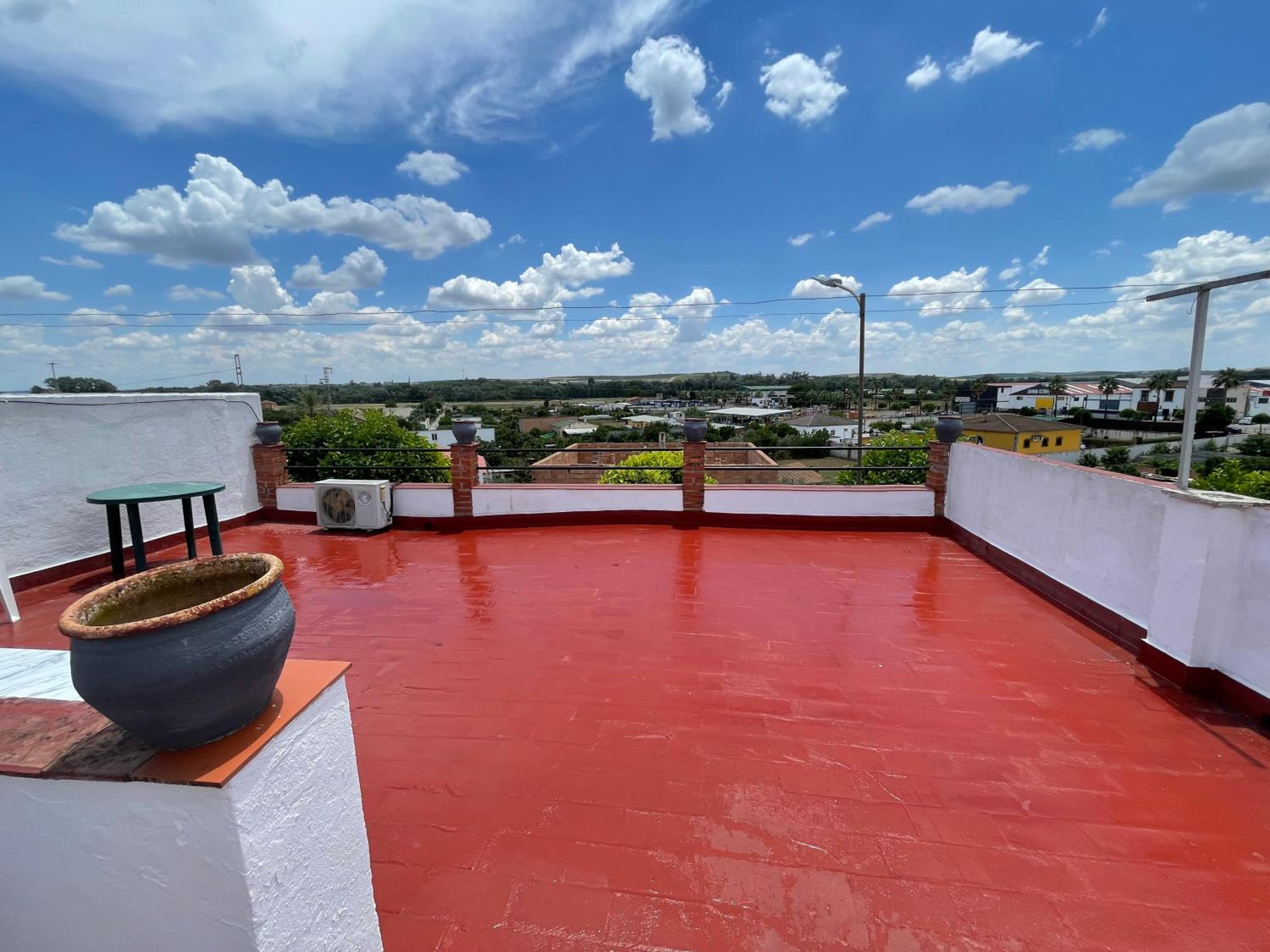 roof