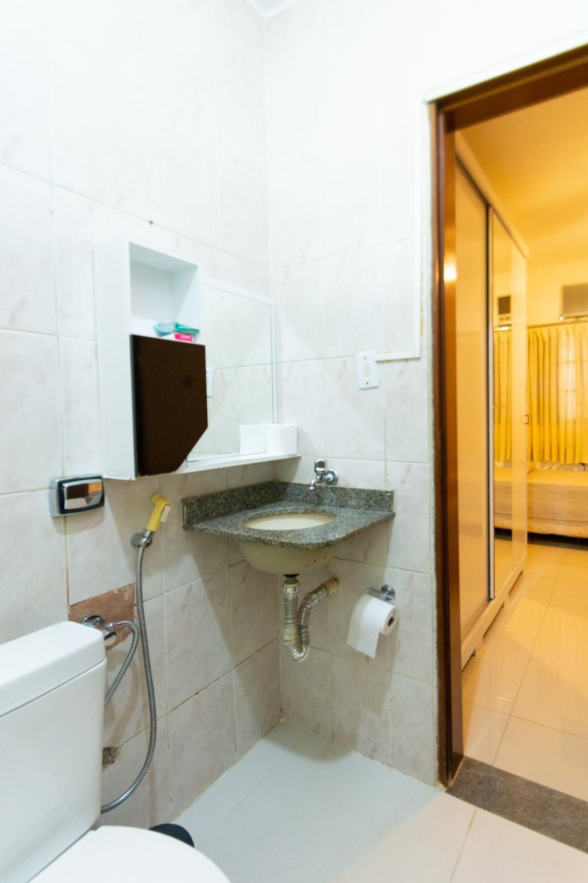 HOSTEL DIKASA