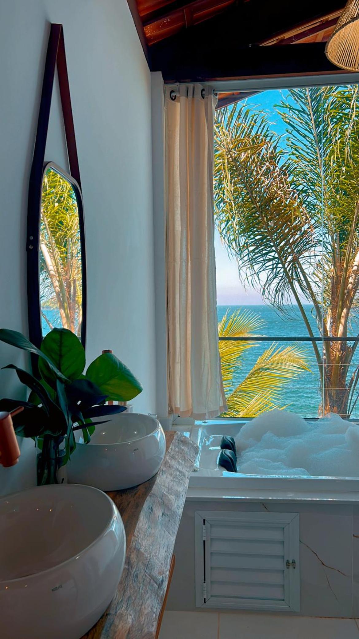 Casa a Beira Mar