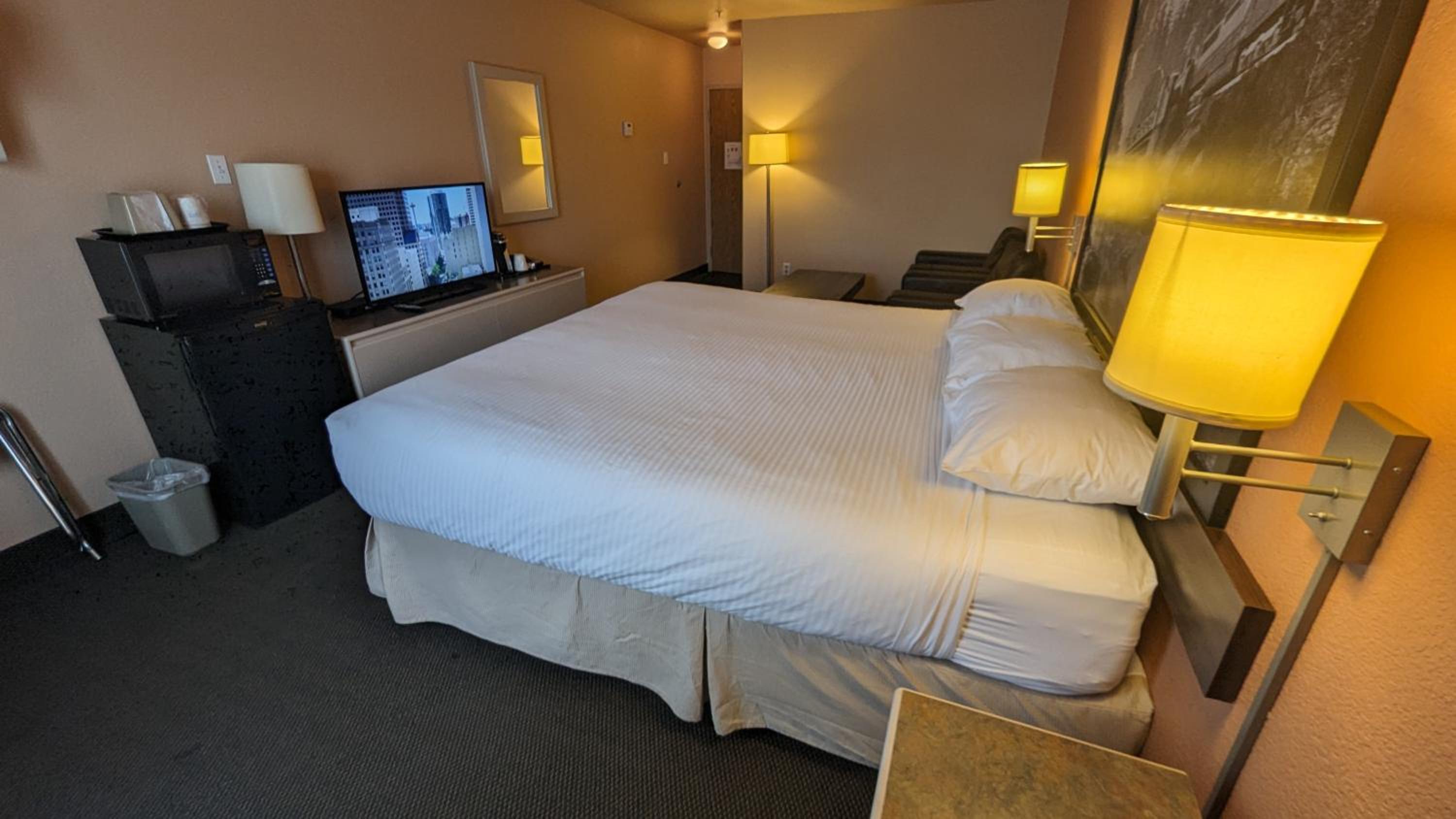 Cranbrook Vacations - Ramada by Wyndham Cranbrook - Property Image 54