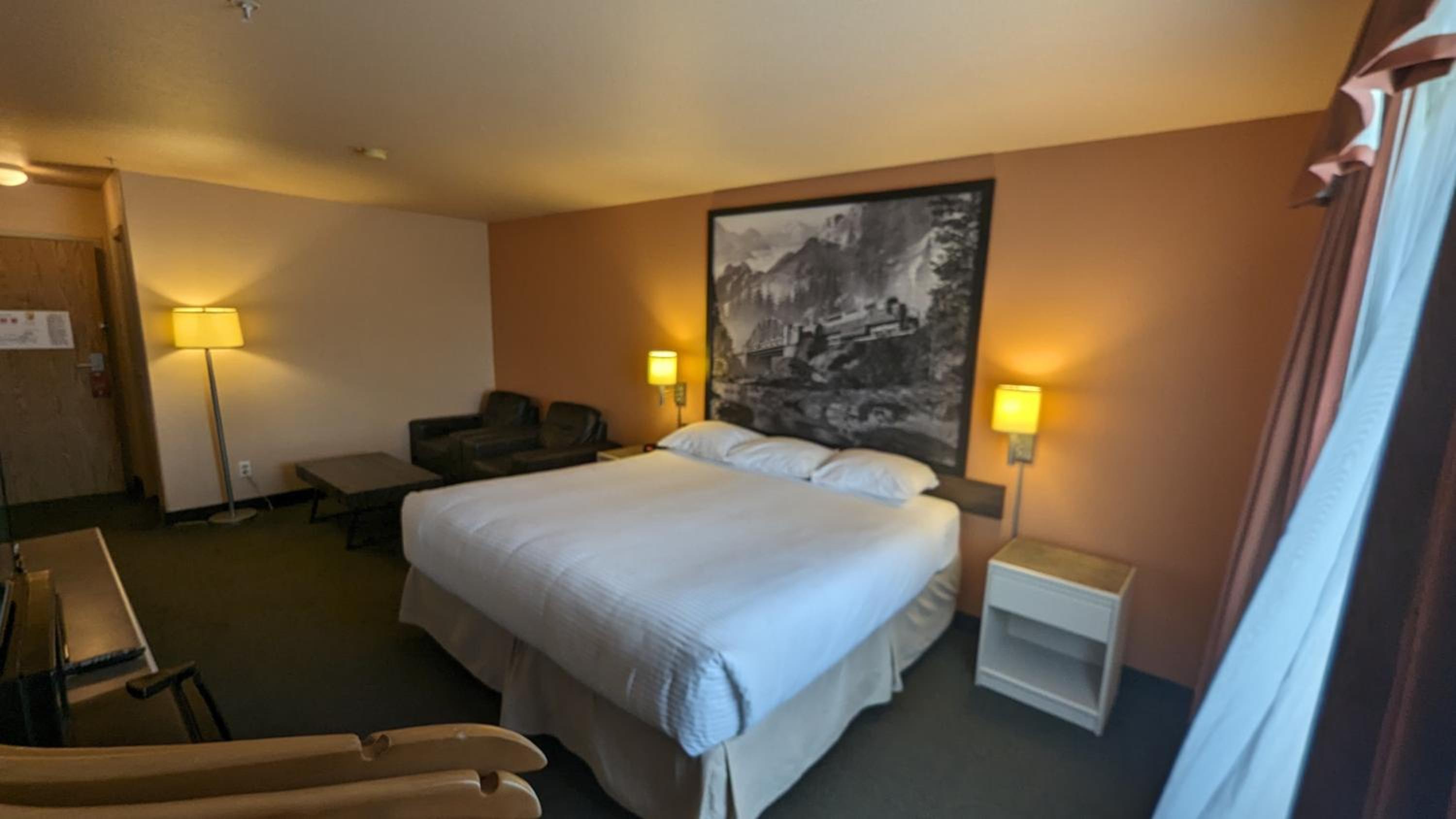 Cranbrook Vacations - Ramada by Wyndham Cranbrook - Property Image 53