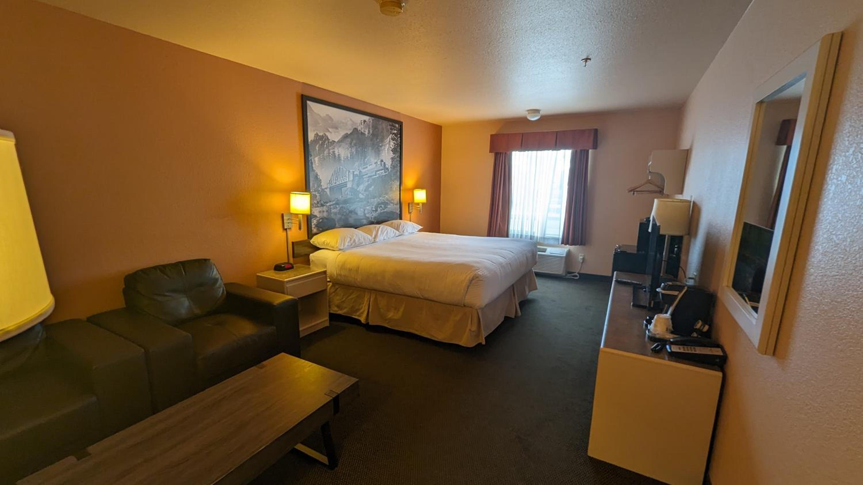 Cranbrook Vacations - Ramada by Wyndham Cranbrook - Property Image 42