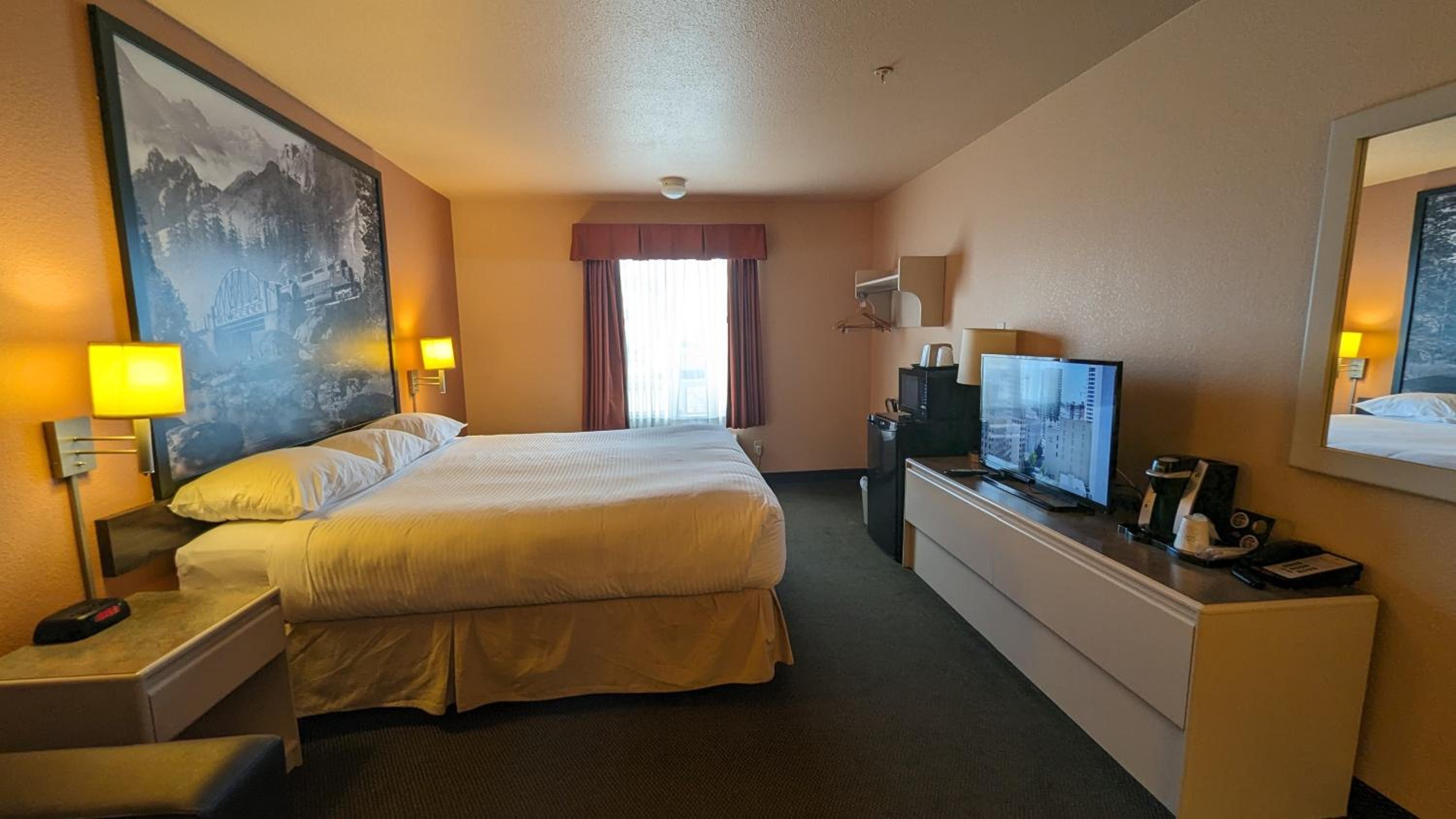 Cranbrook Vacations - Ramada by Wyndham Cranbrook - Property Image 49