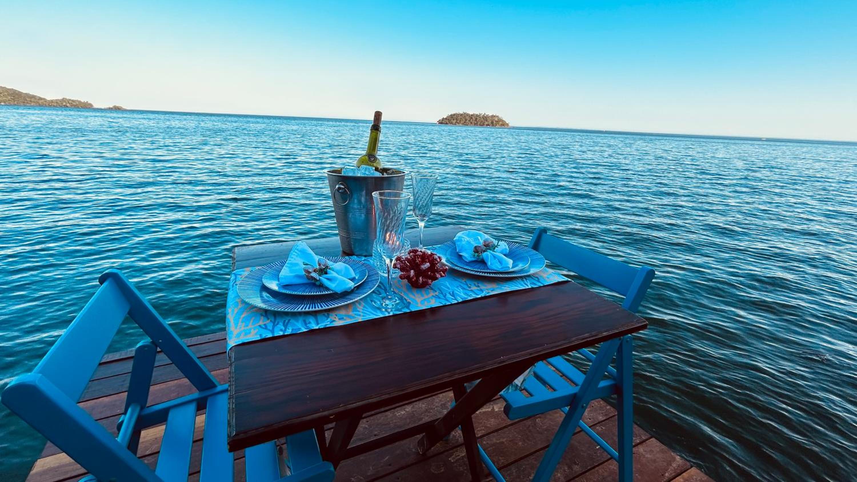 Casa a Beira Mar