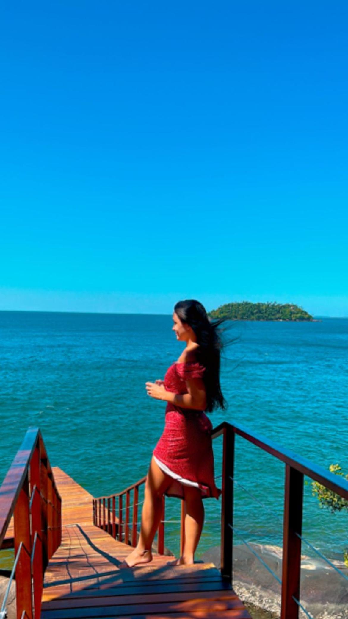 Casa a Beira Mar