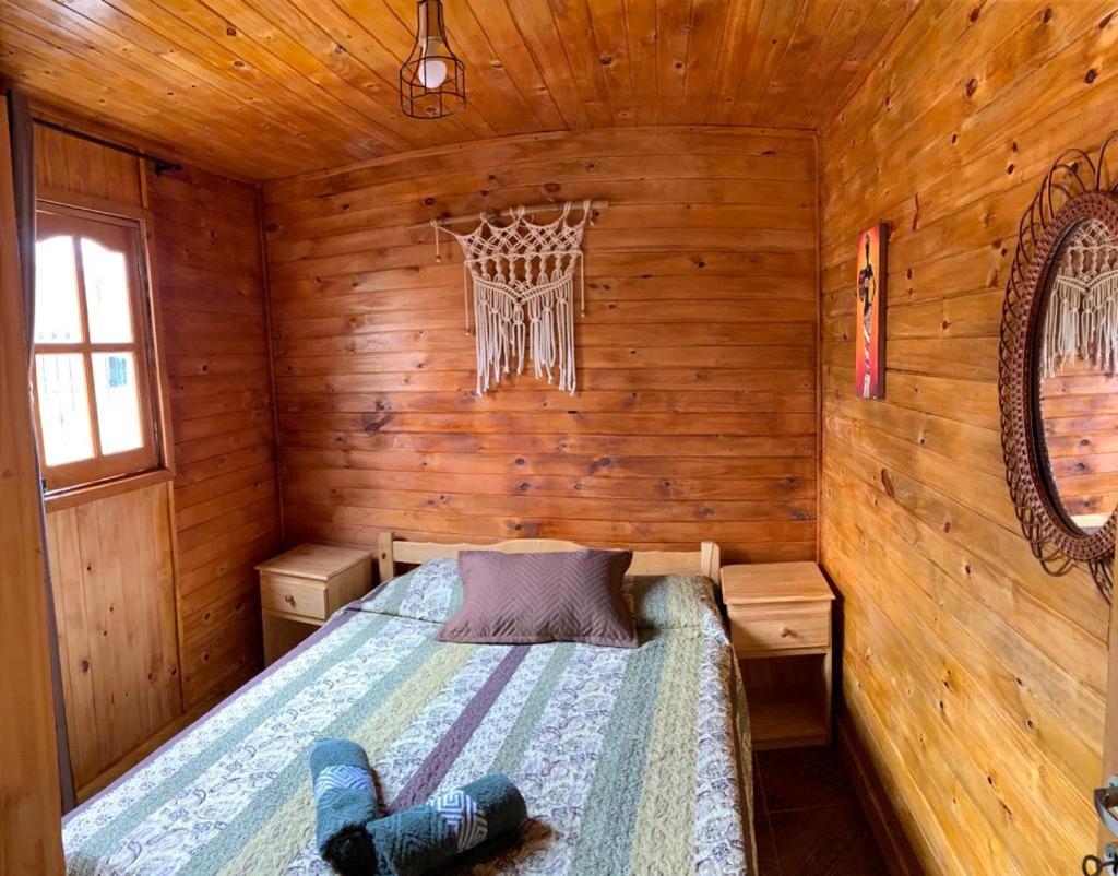 Cabaña Joshua