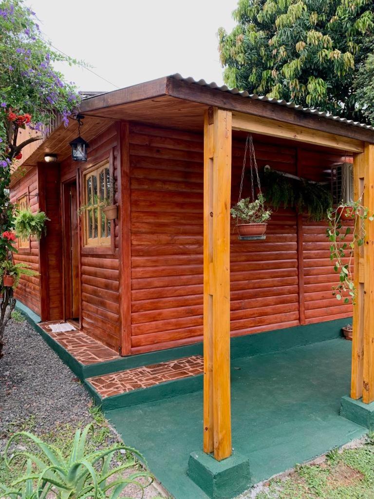 Cabaña Joshua
