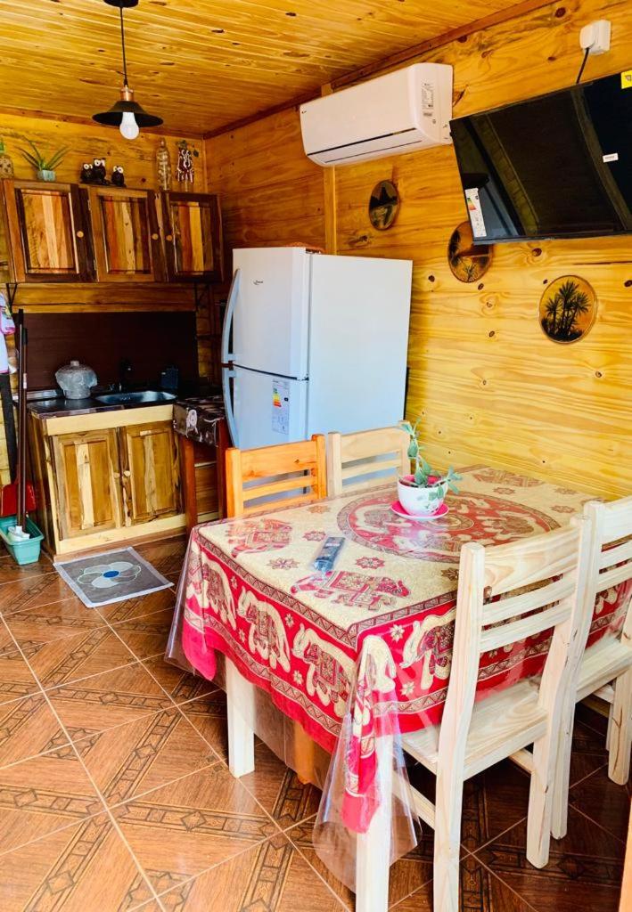 Cabaña Joshua
