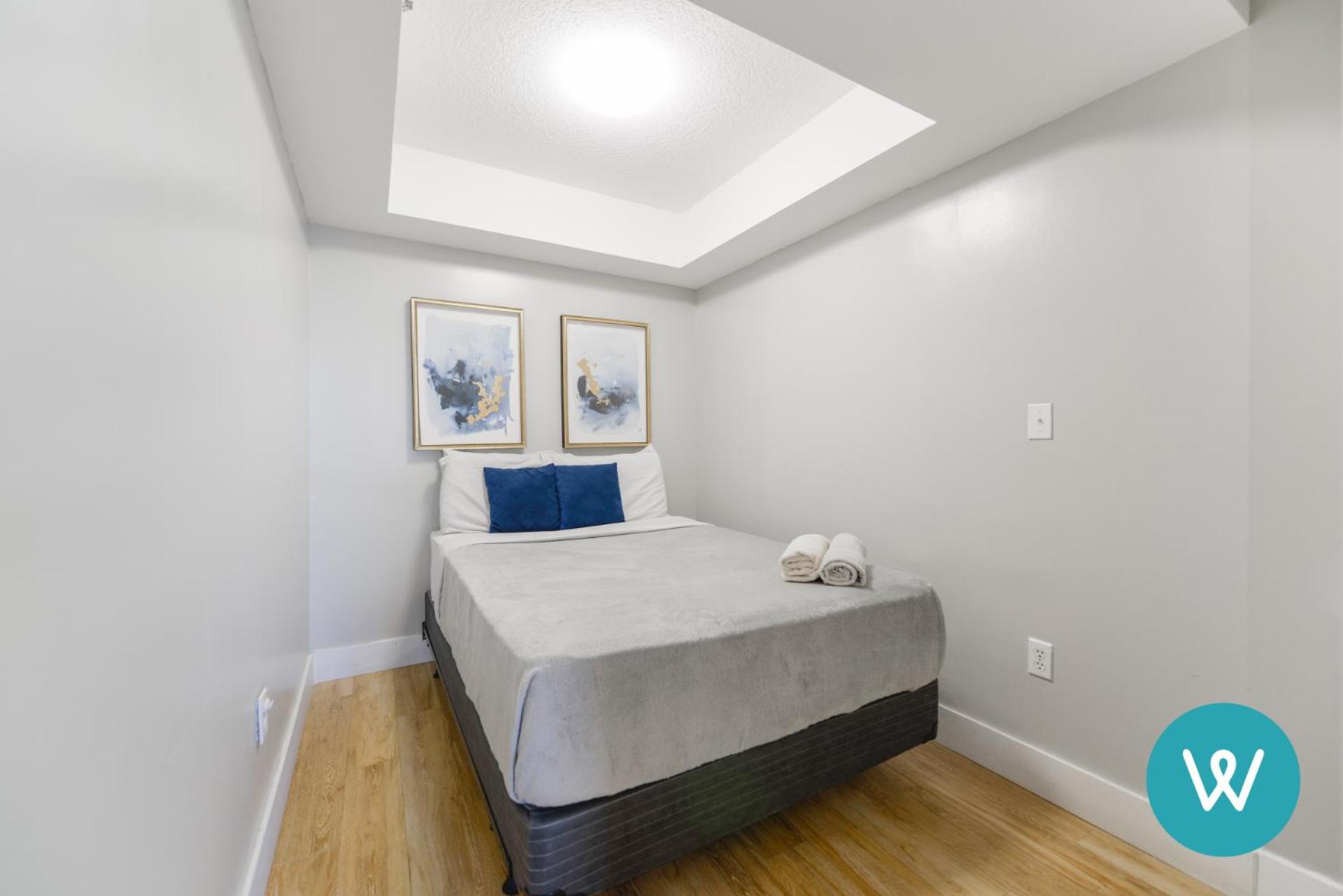 Direct Ocean View - Condo Apt at Brickell