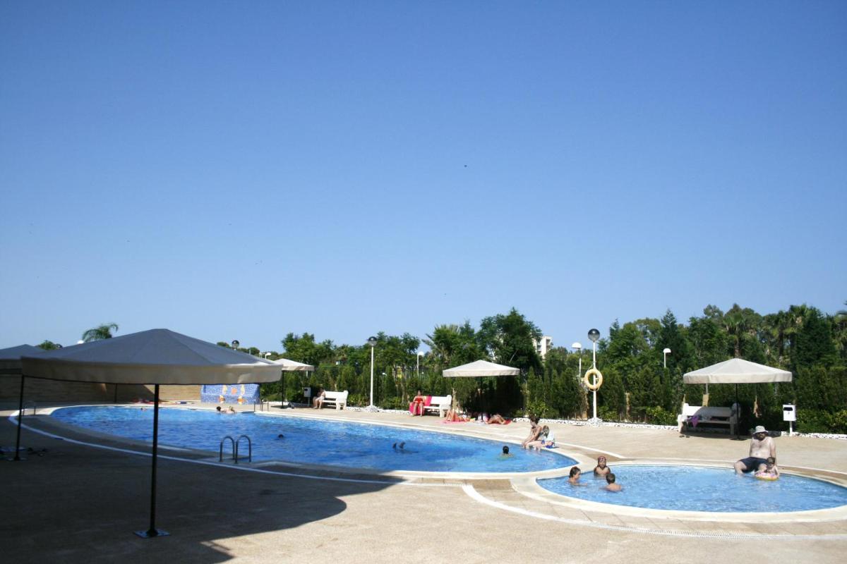 Oropesa del Mar Vacations - Vacaciones Oromarina Azahar - Property Image 11