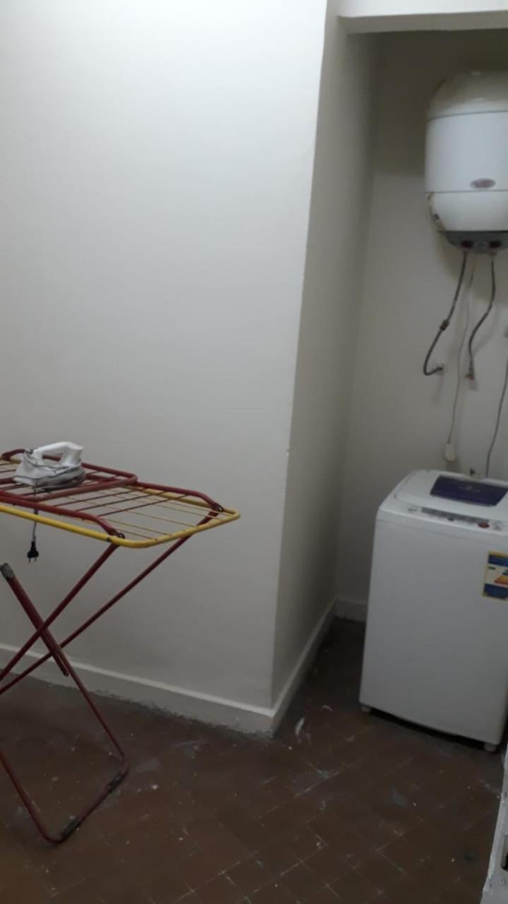 Maadi International Center Apartments