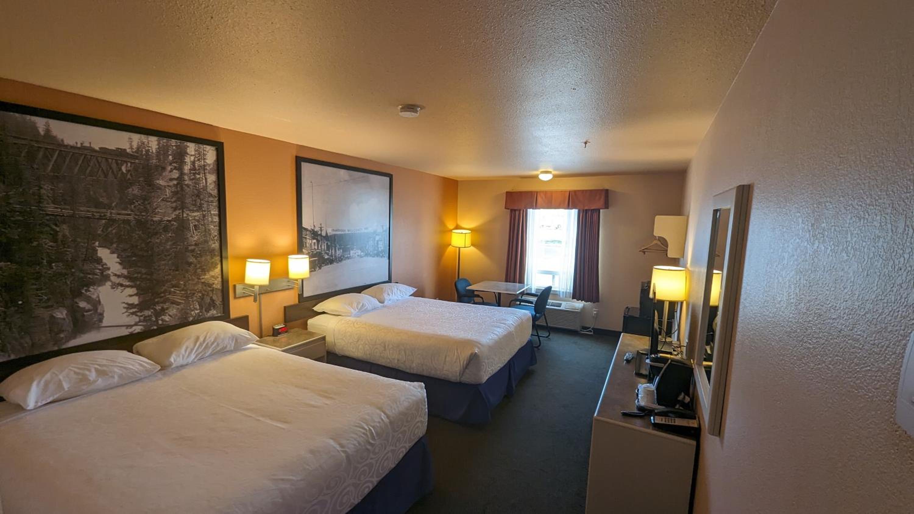 Cranbrook Vacations - Ramada by Wyndham Cranbrook - Property Image 39