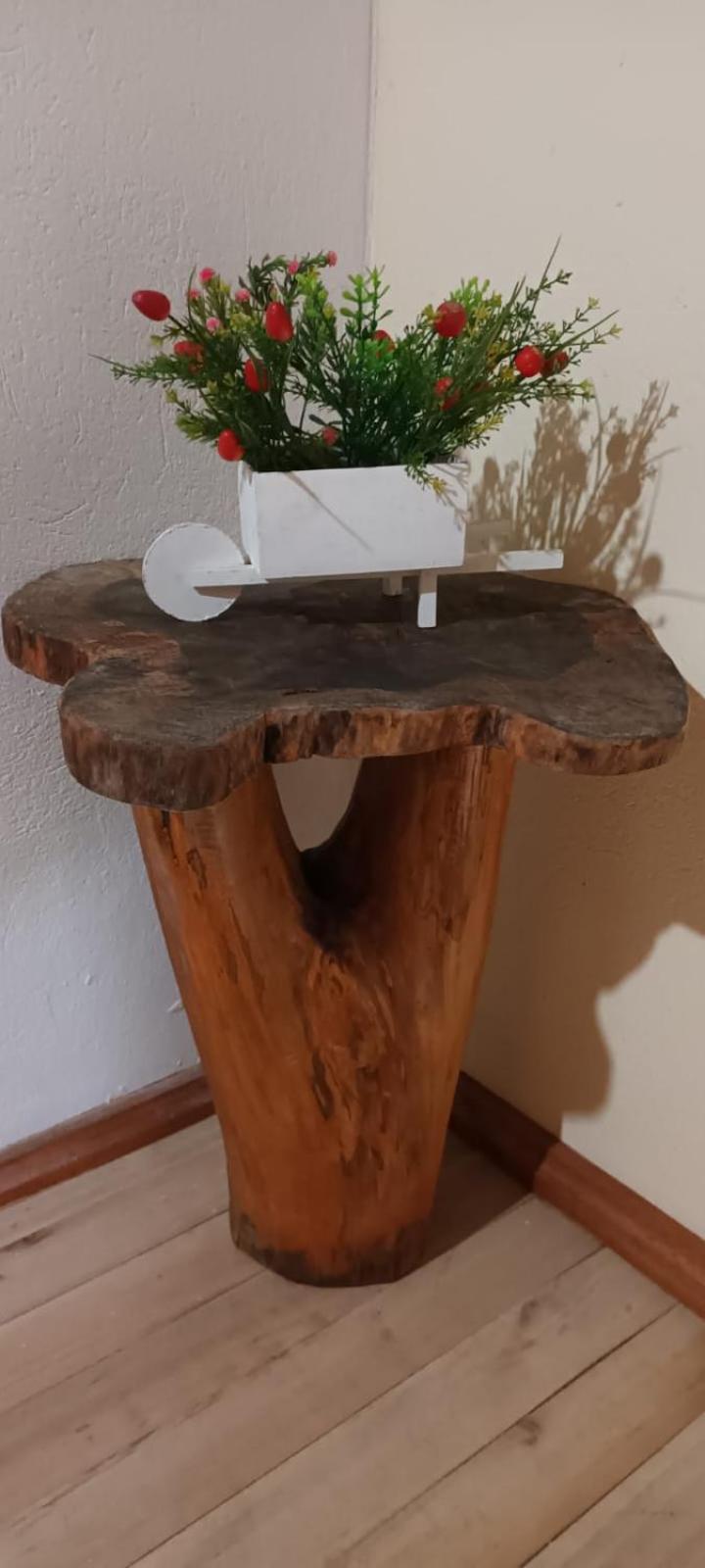 Sítio Monte Sião - Casa de Sítio