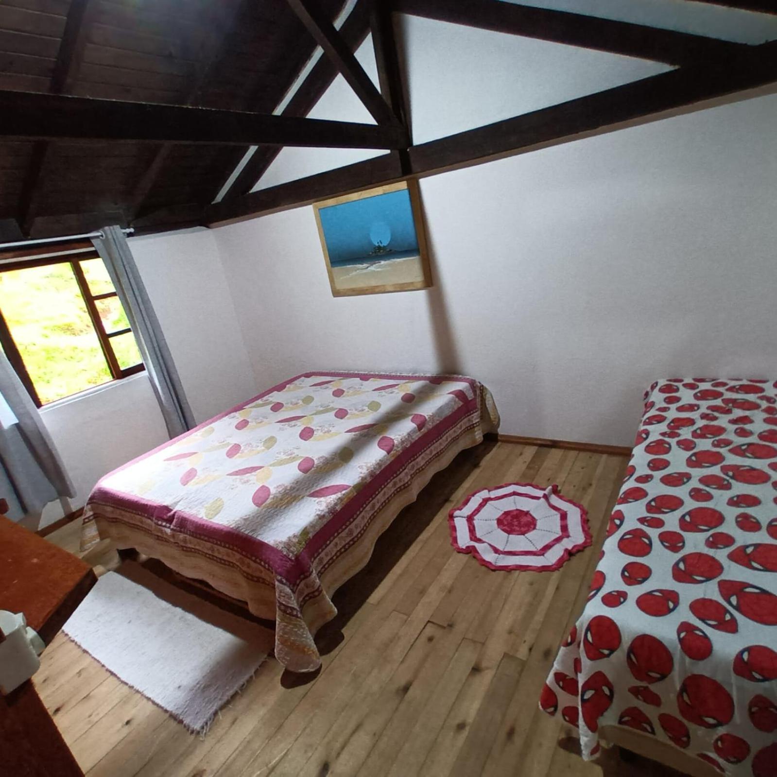 Sítio Monte Sião - Casa de Sítio