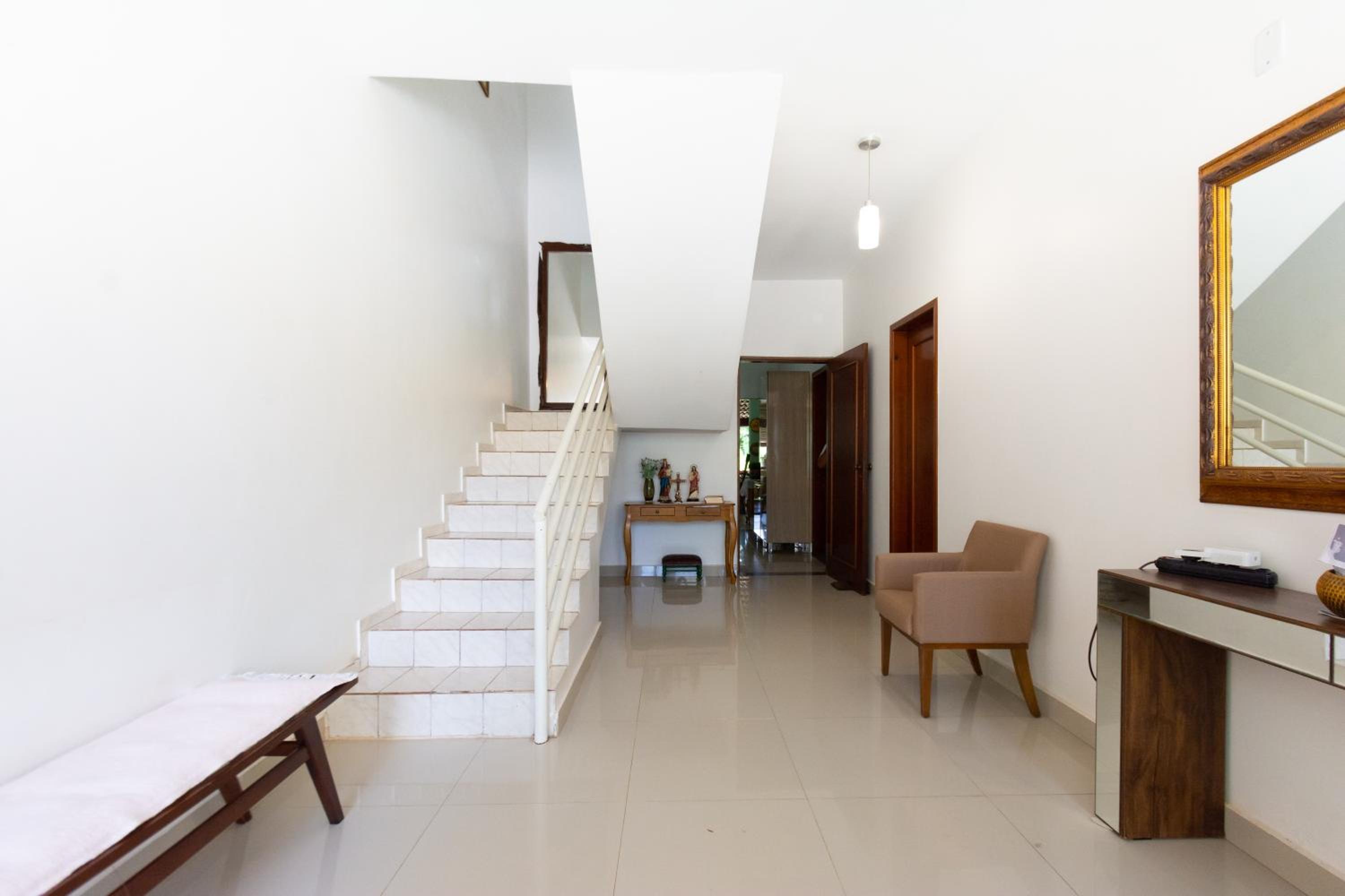HOSTEL DIKASA