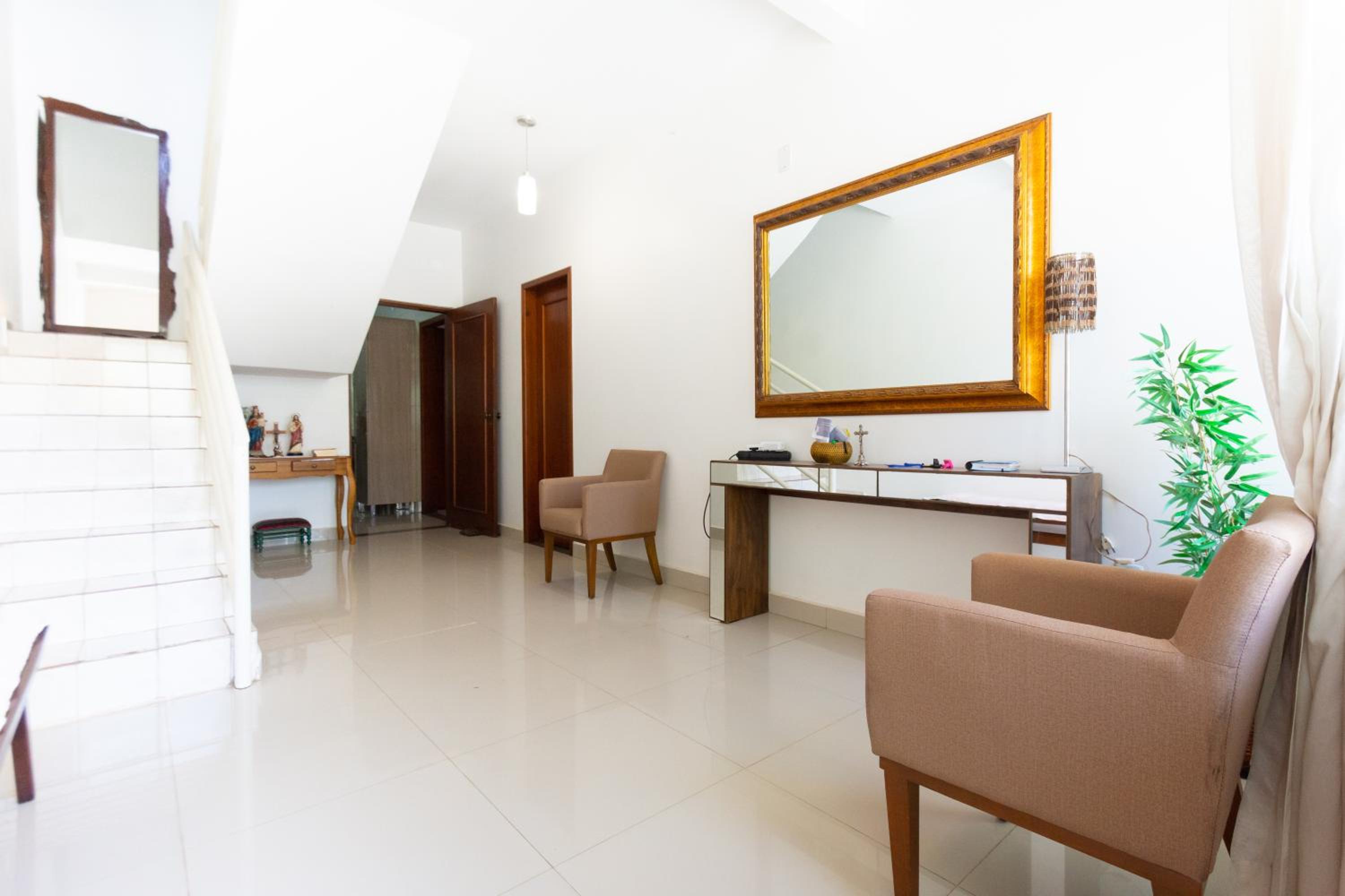 HOSTEL DIKASA
