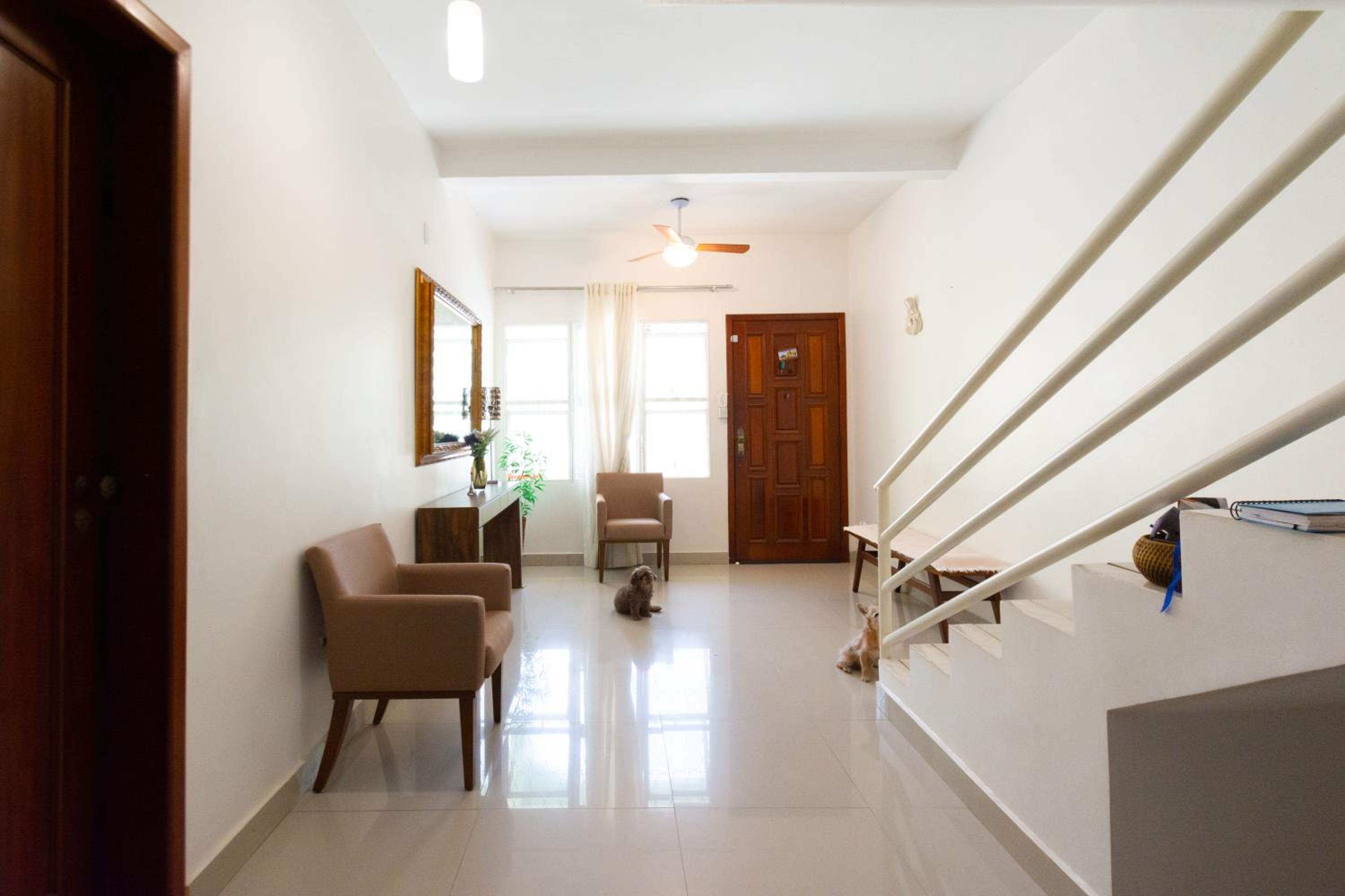 HOSTEL DIKASA