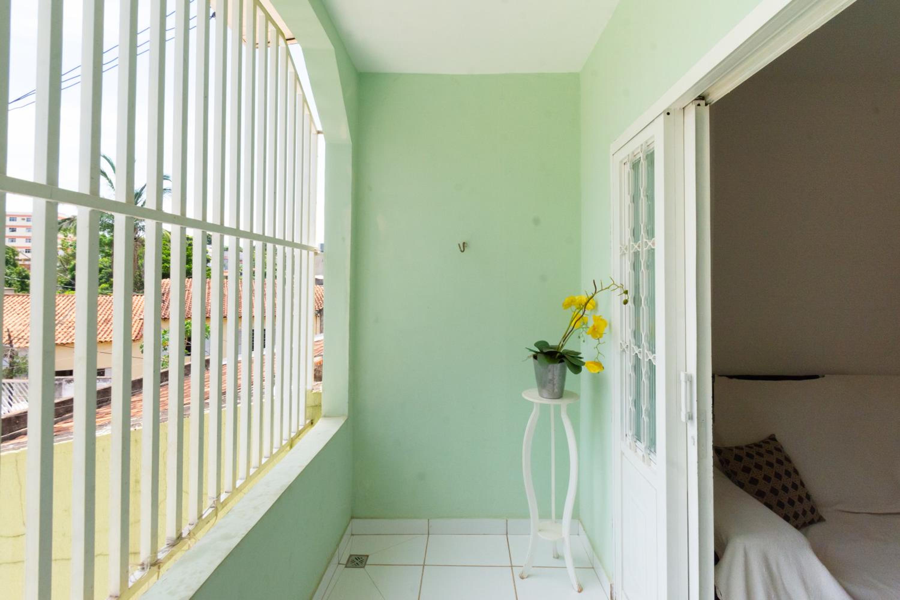 HOSTEL DIKASA