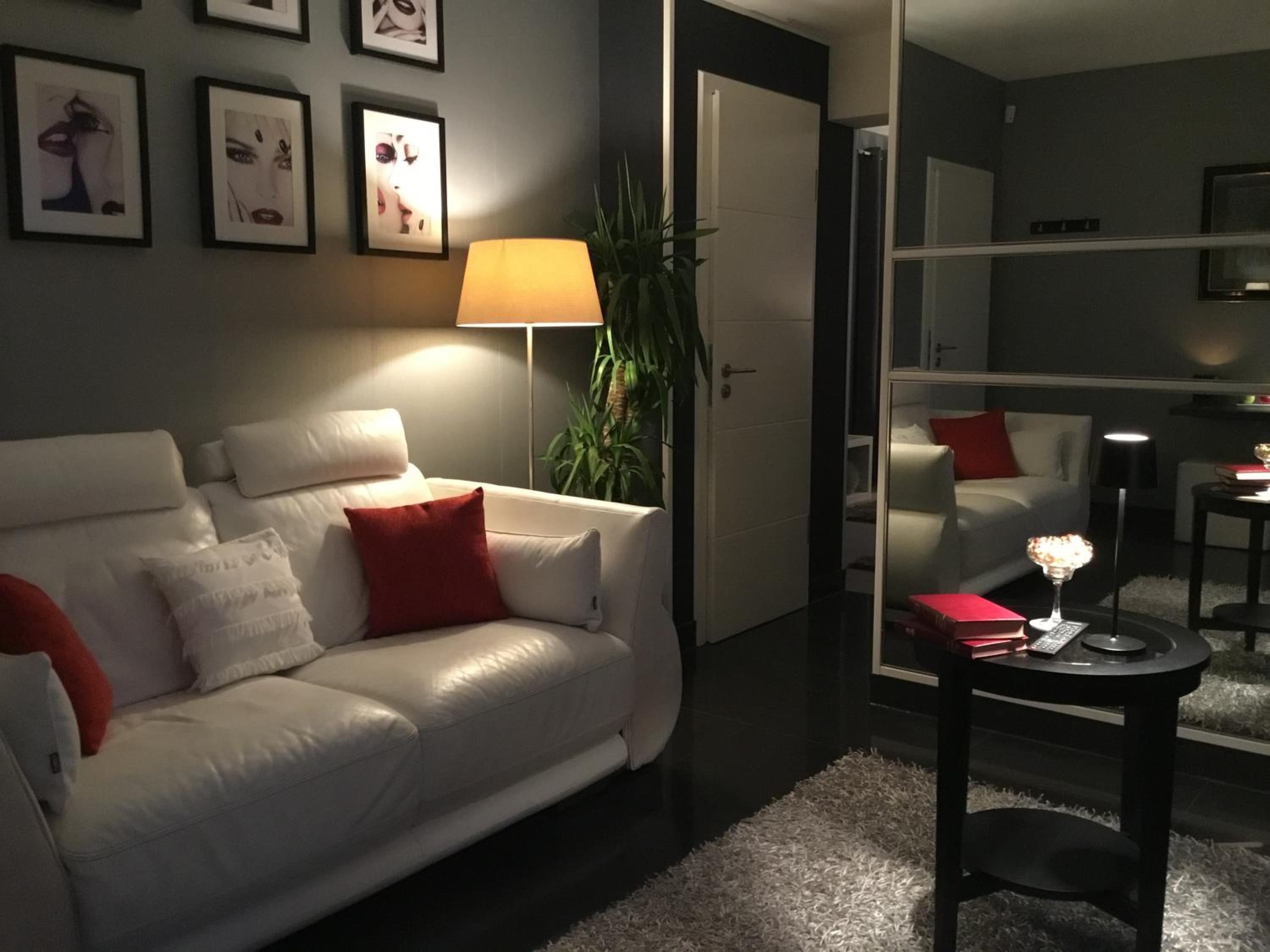 Suite Couture view 2