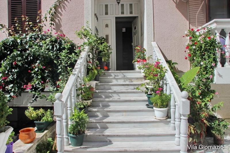 Apartment Glomazic