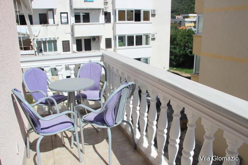 Apartment Glomazic