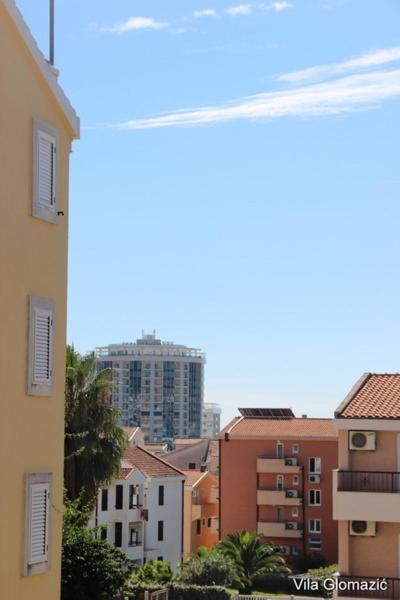 Apartment Glomazic