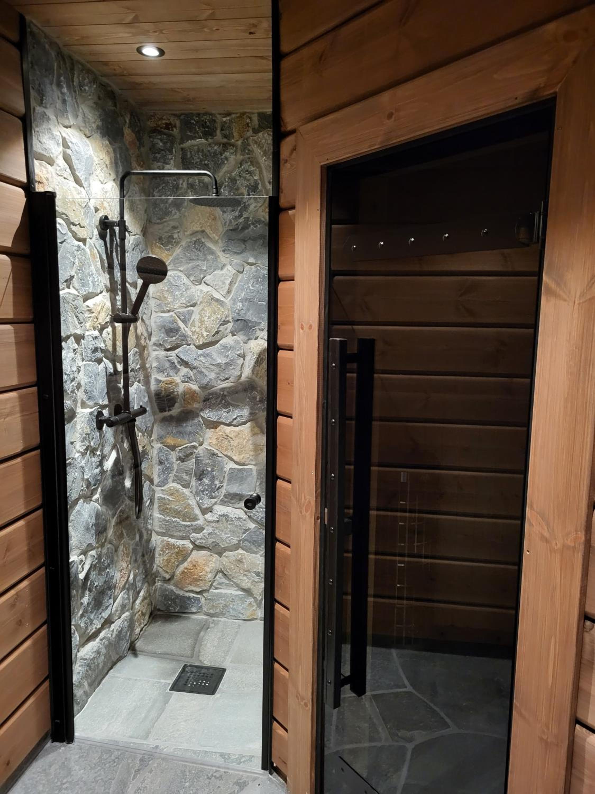 Idre Mountain Lodge with Sauna by Golf course