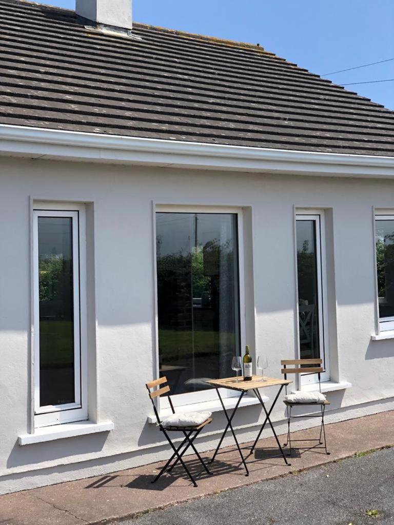 Harbour View Cottage, Rochespoint, Cork Harbour view 5