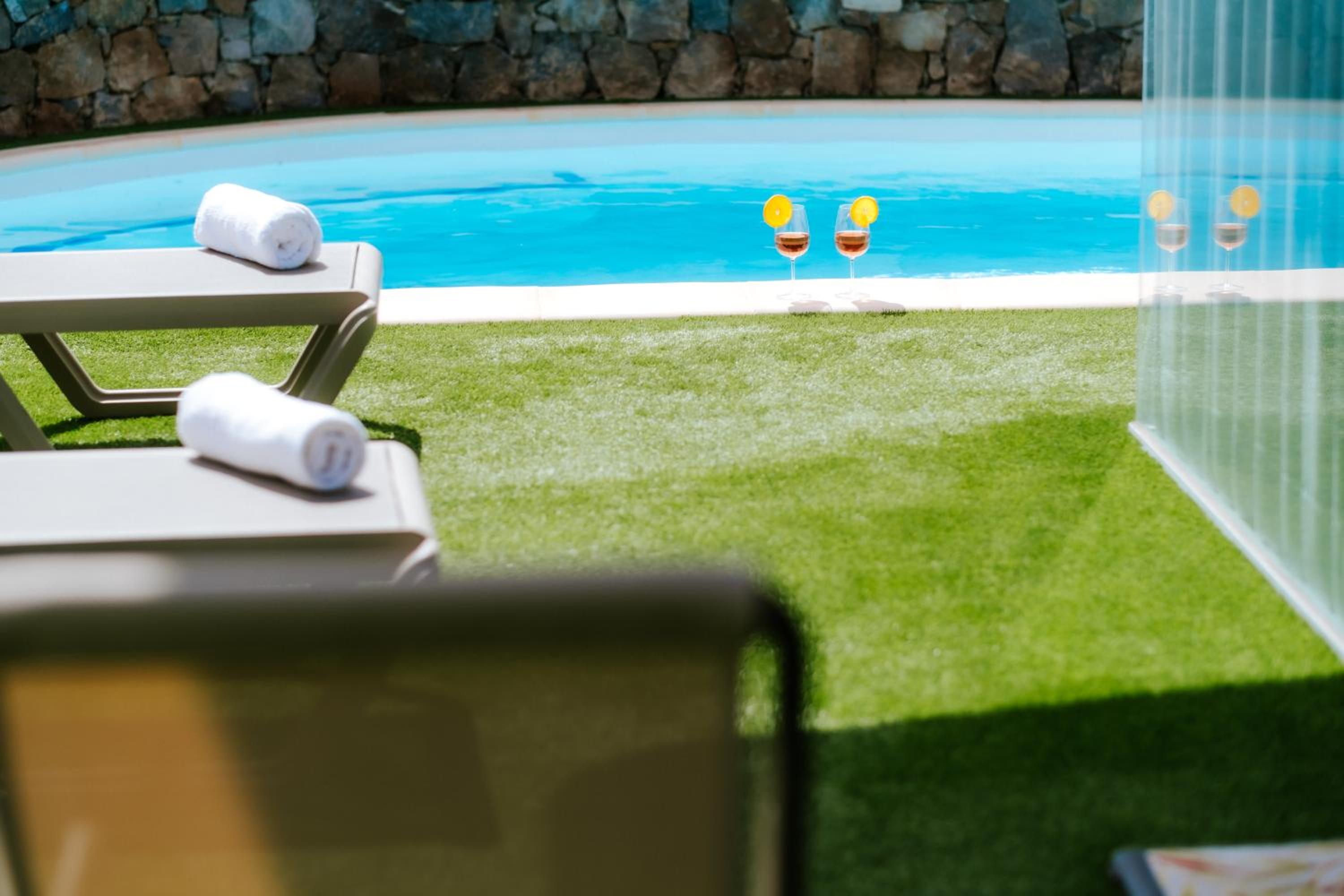 Dolce Vita Retreat at Salobre Golf view 5