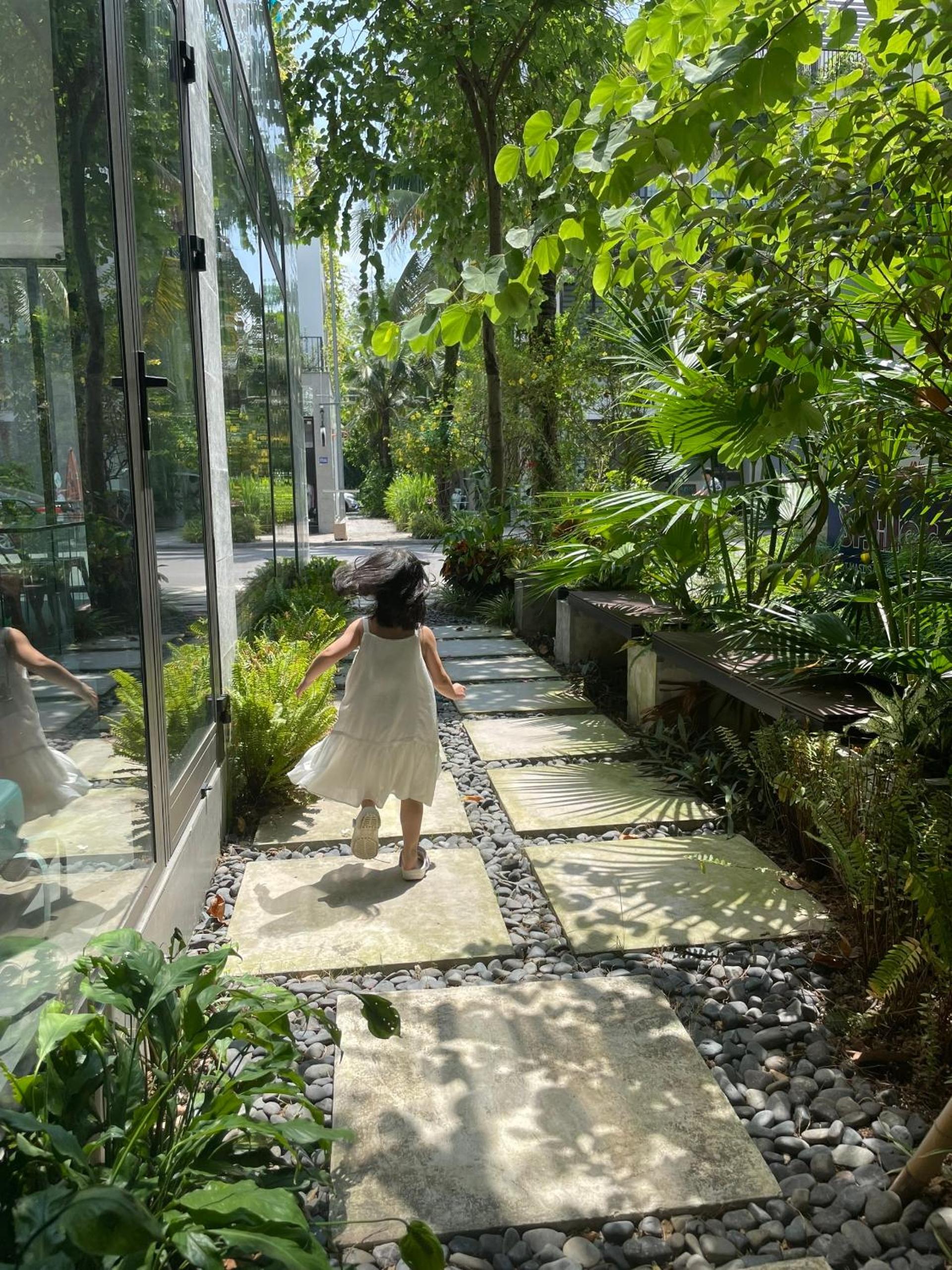 Dai Lai villa 5-bedroom with elevator
