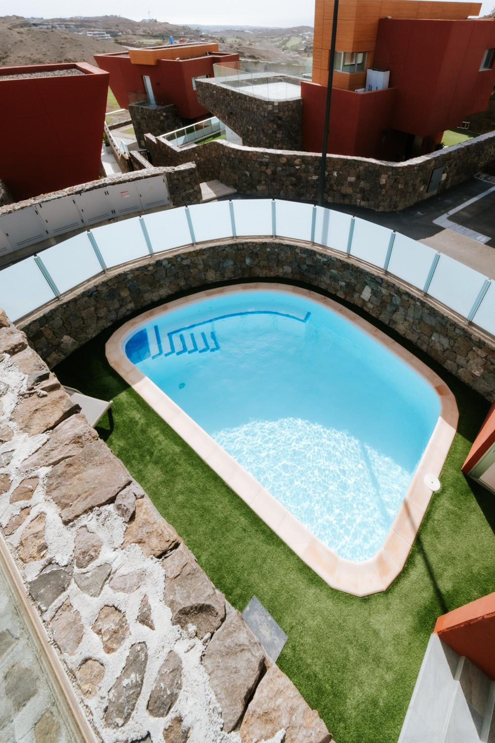 Dolce Vita Retreat at Salobre Golf view 2