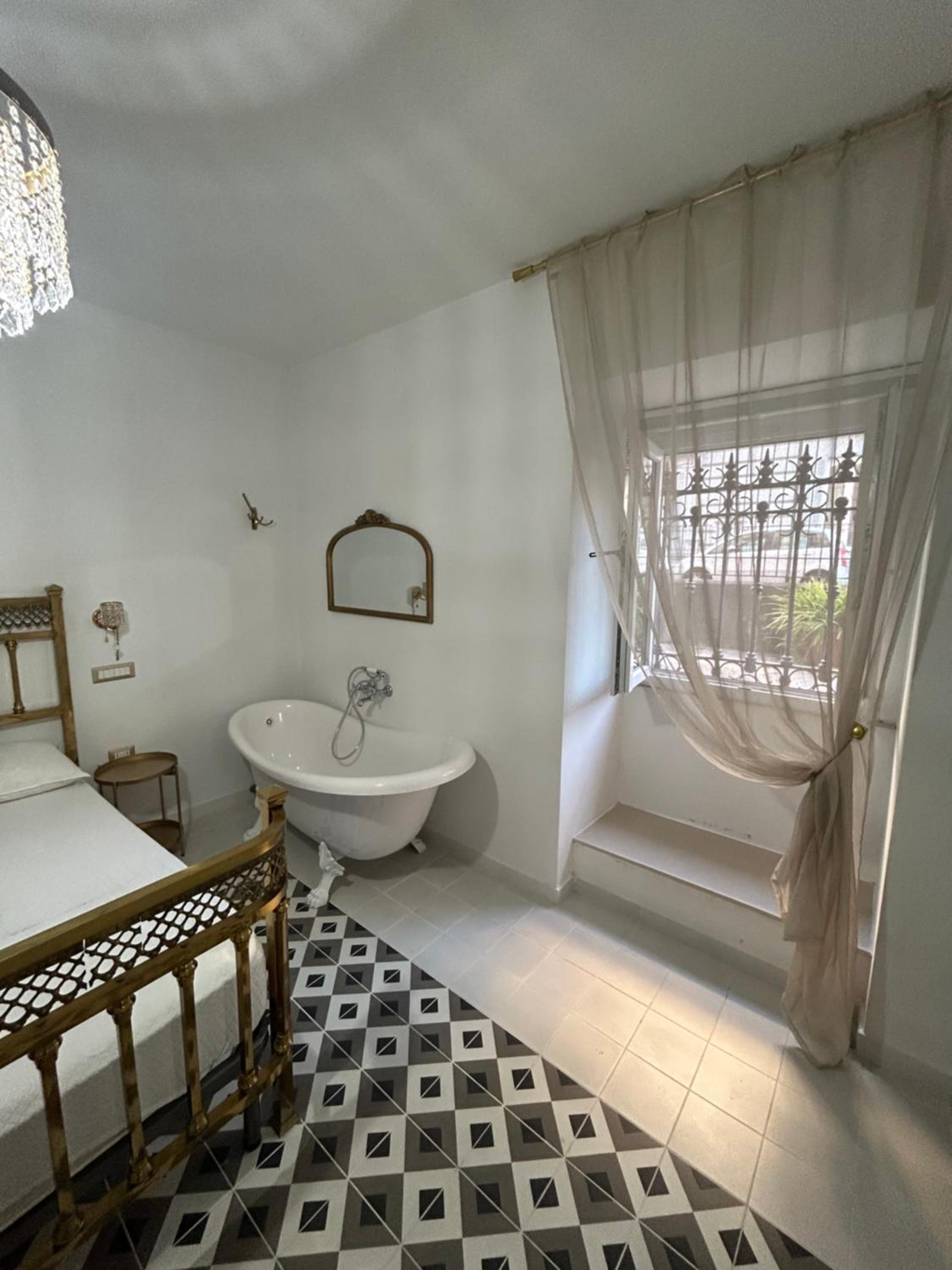 Casa Mariarosaria