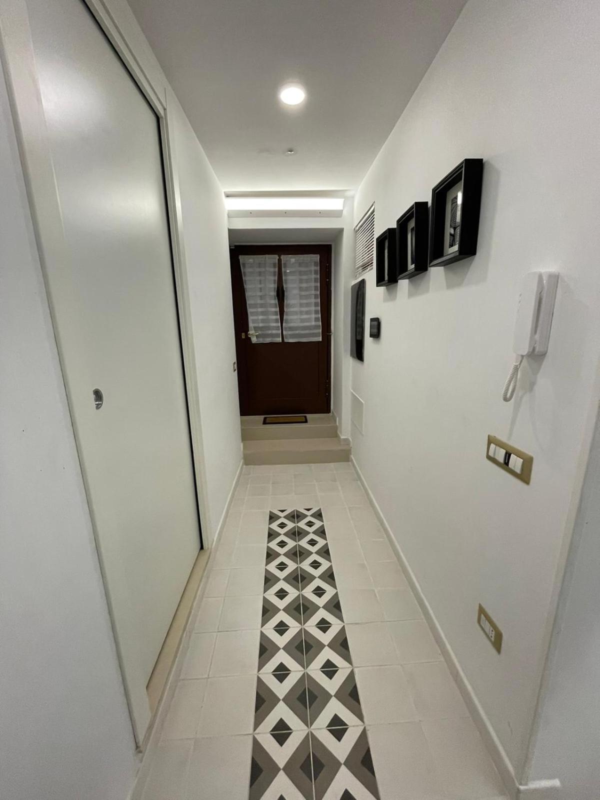 Casa Mariarosaria