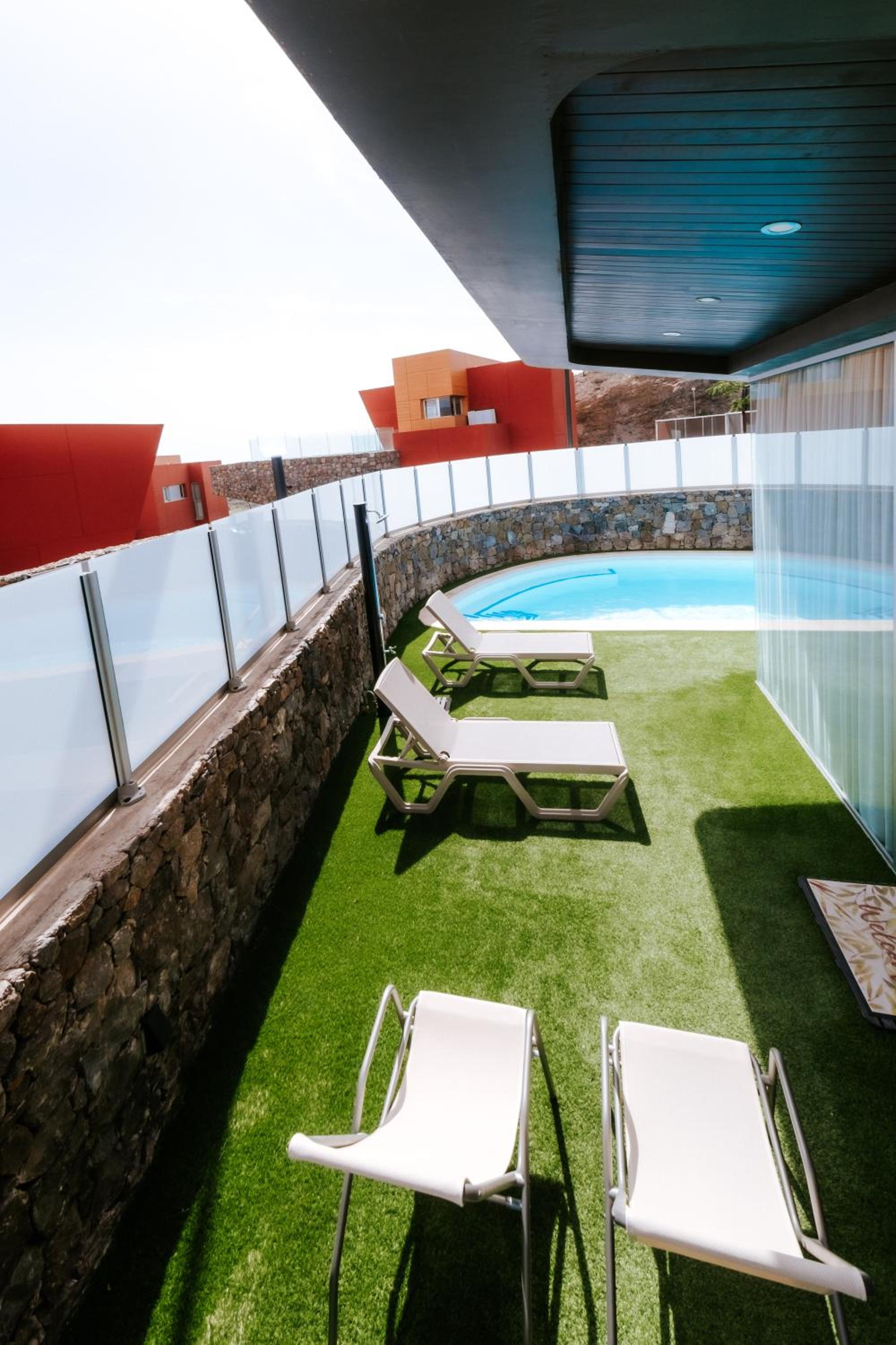 Dolce Vita Retreat at Salobre Golf view 4