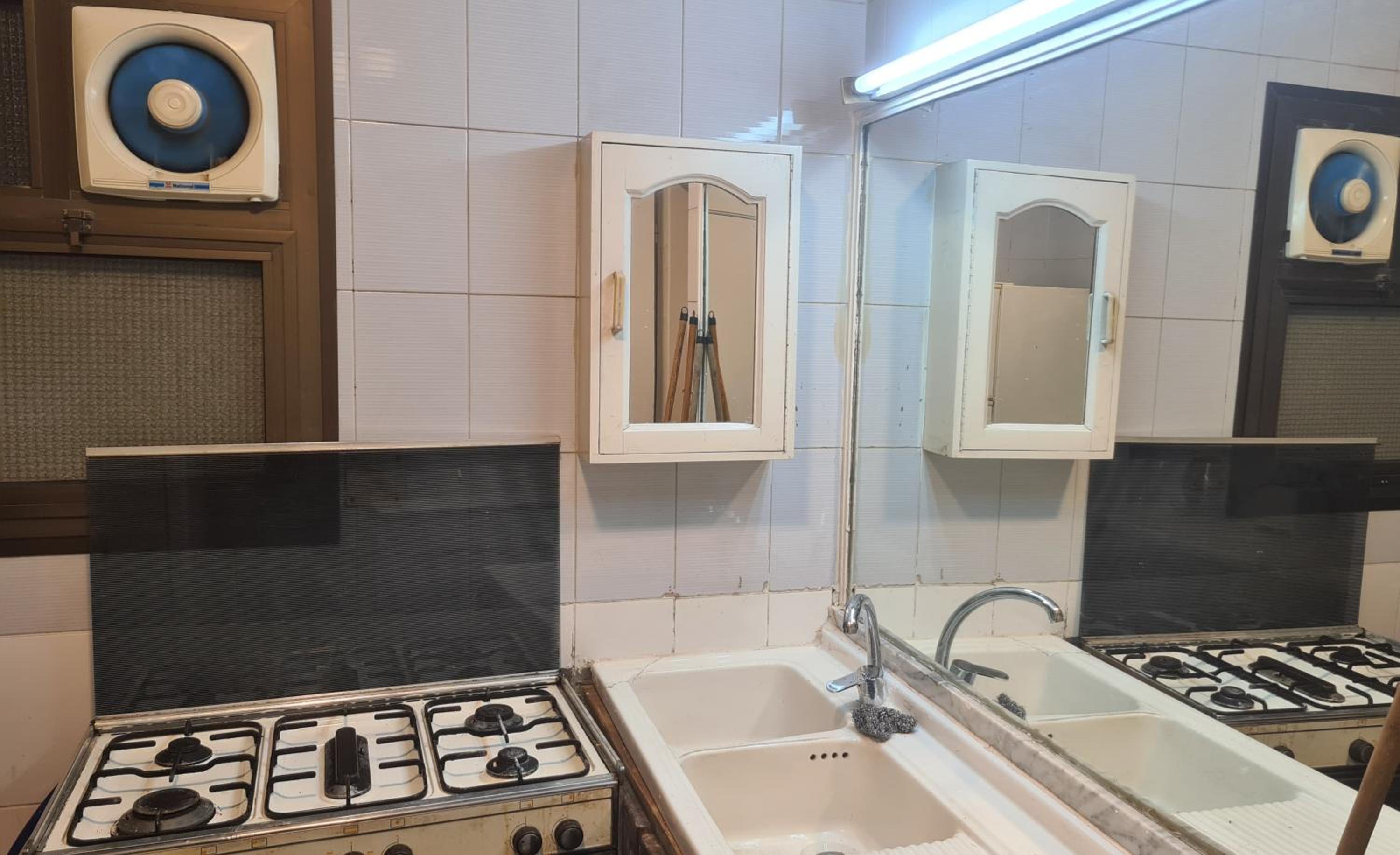 Maadi International Center Apartments