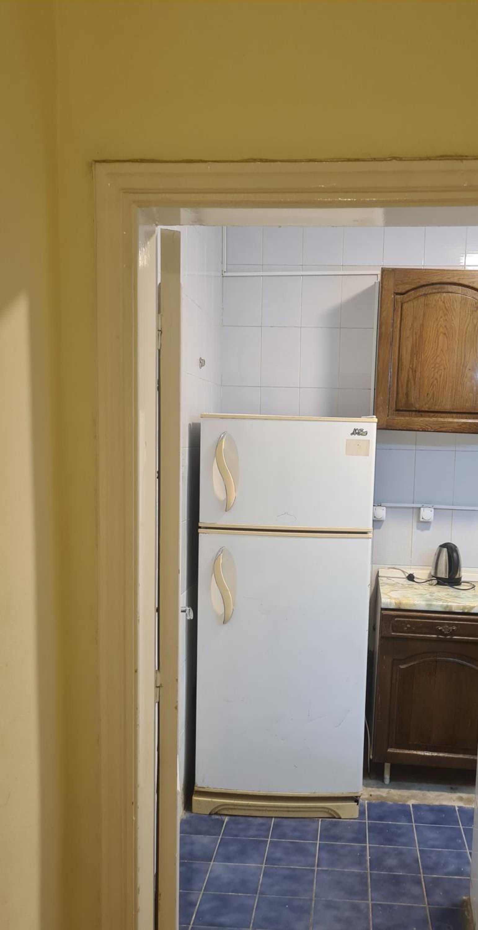 Maadi International Center Apartments