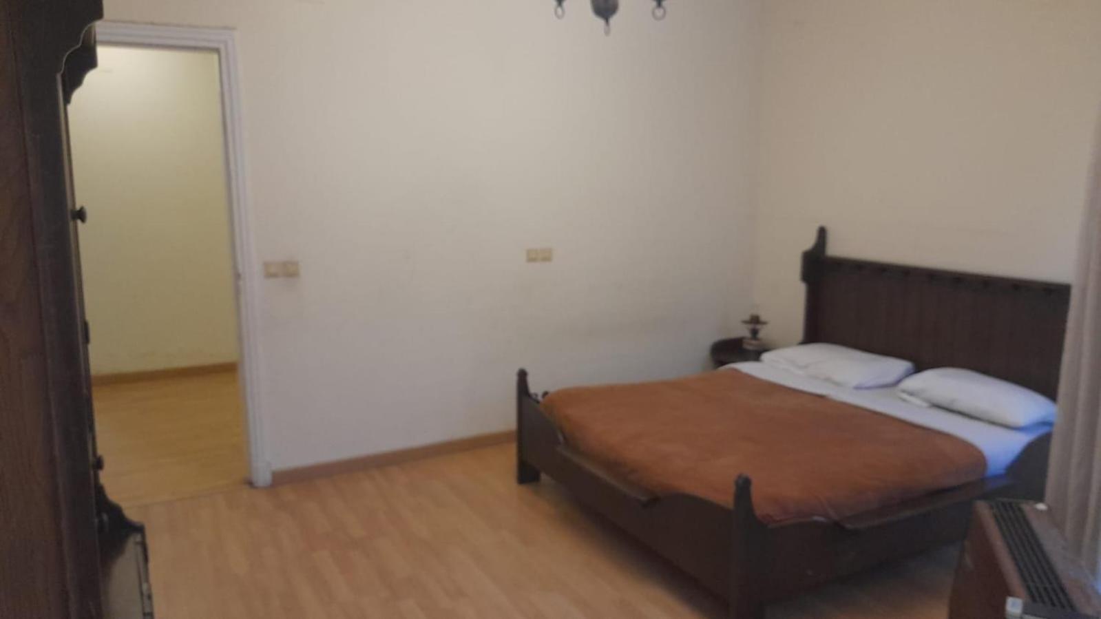 Maadi International Center Apartments