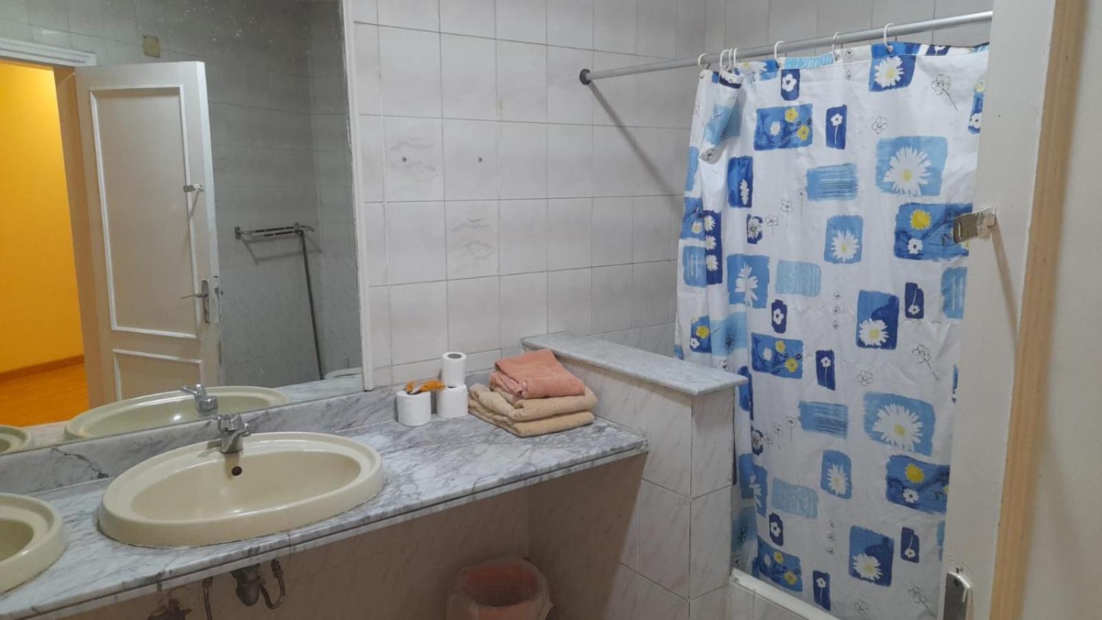 Maadi International Center Apartments